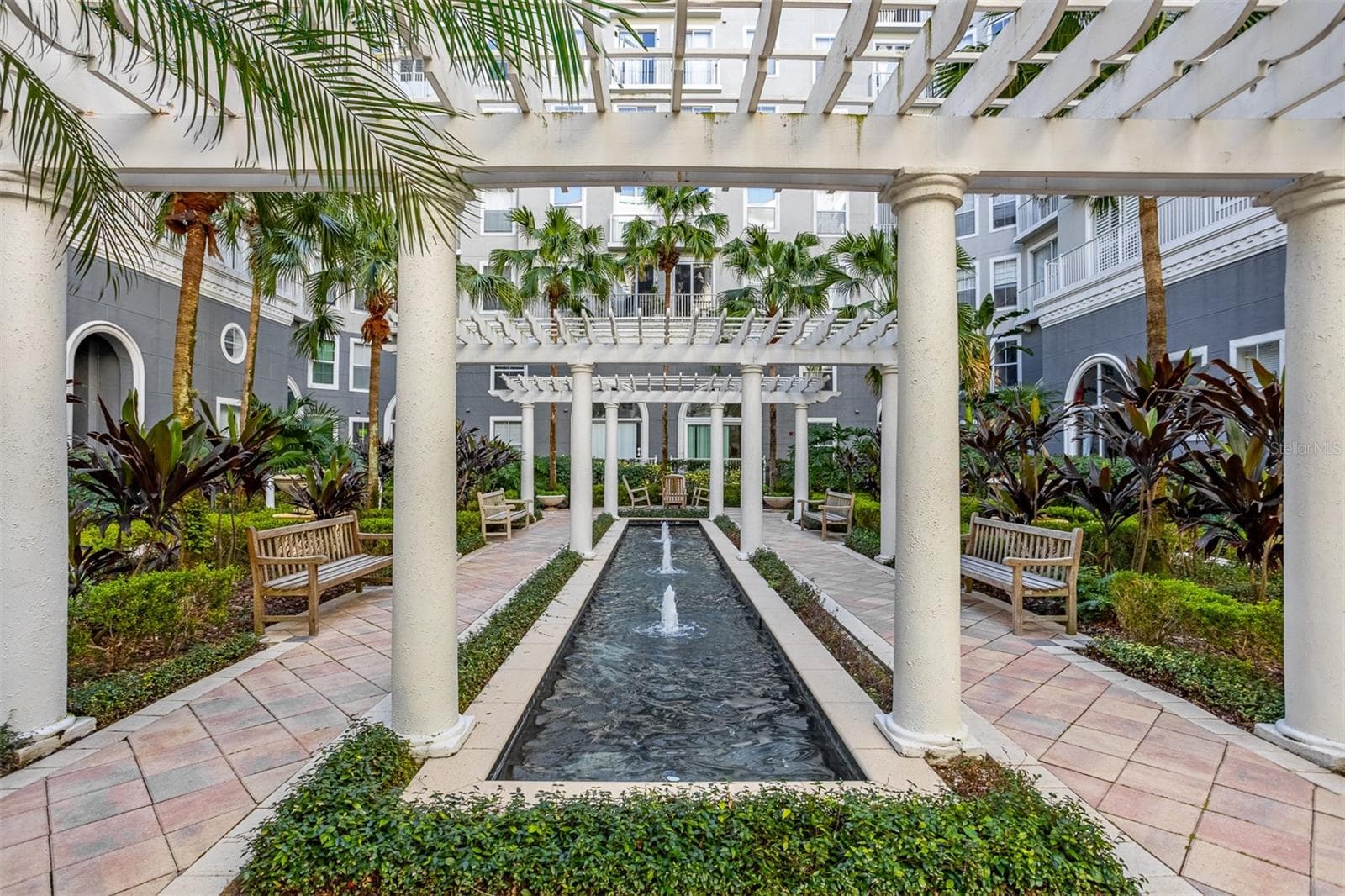 Condominium at 700 S HARBOUR ISLAND BLVD #647, TAMPA, photo 41 of 48