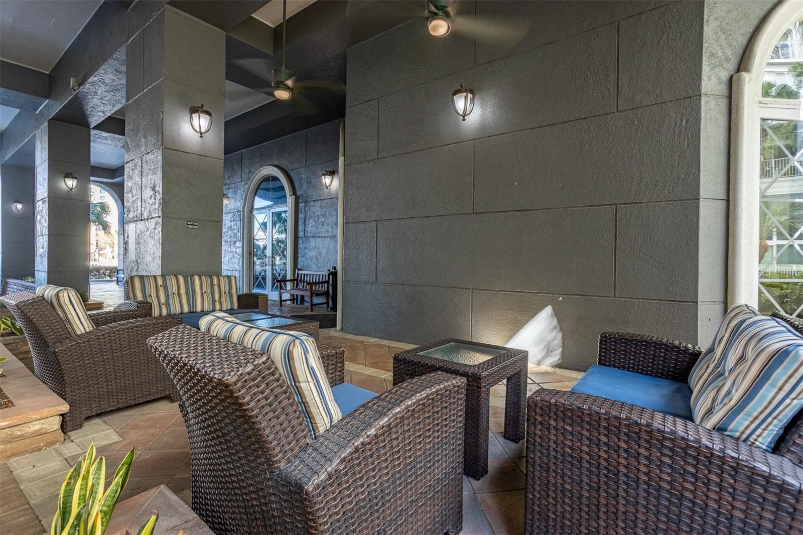Condominium at 700 S HARBOUR ISLAND BLVD #647, TAMPA, photo 43 of 48
