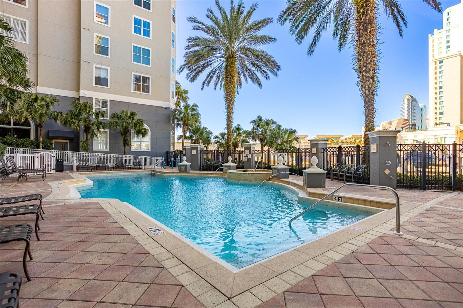 Condominium at 700 S HARBOUR ISLAND BLVD #647, TAMPA, photo 45 of 48