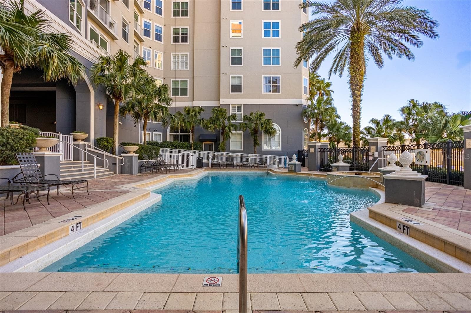 Condominium at 700 S HARBOUR ISLAND BLVD #647, TAMPA, photo 46 of 48