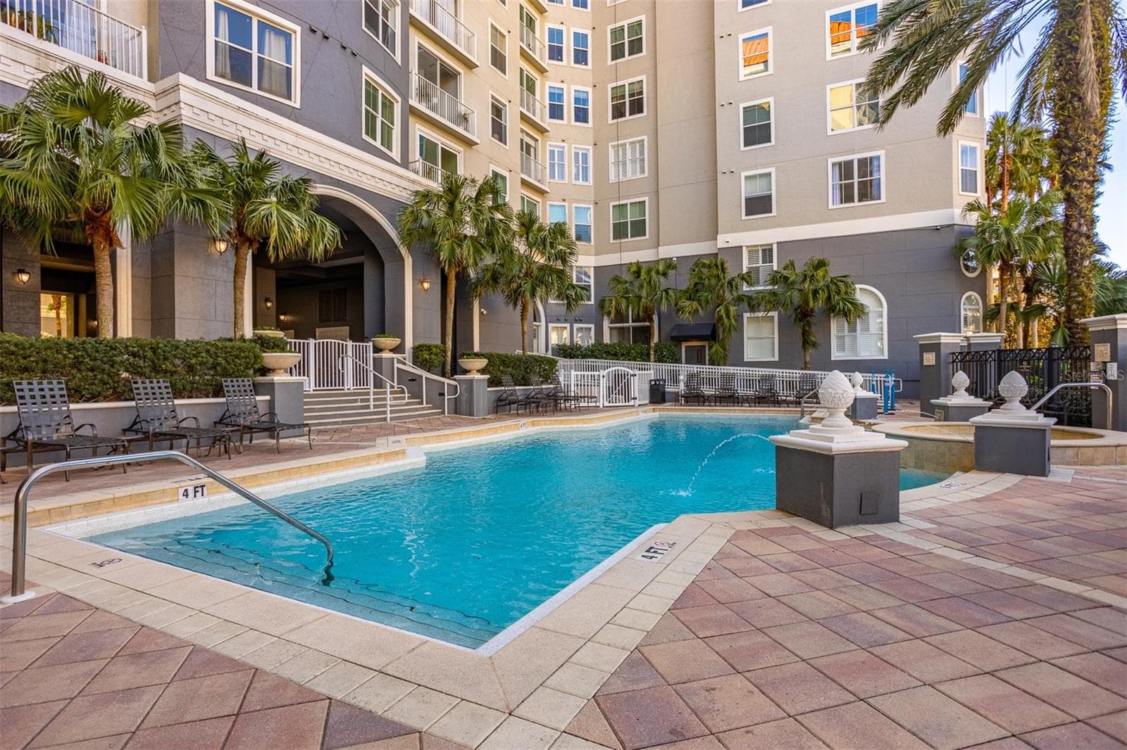 Condominium at 700 S HARBOUR ISLAND BLVD #647, TAMPA, photo 47 of 48