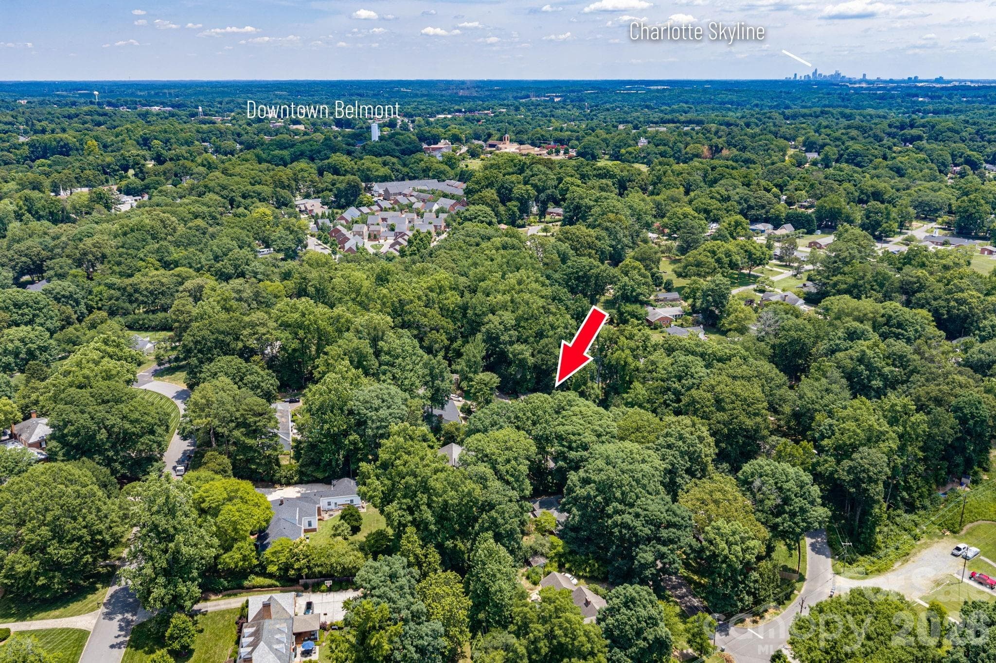 Single Family Residence at 504 Dogwood Lane, Belmont, photo 33 of 33