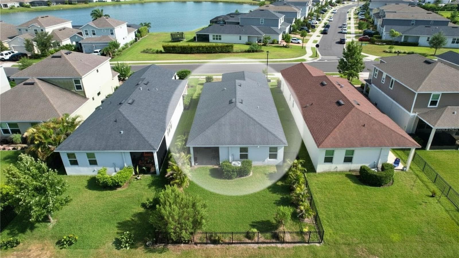 Single Family Residence at 11636 LITTLE RIVER WAY, PARRISH, photo 2 of 50
