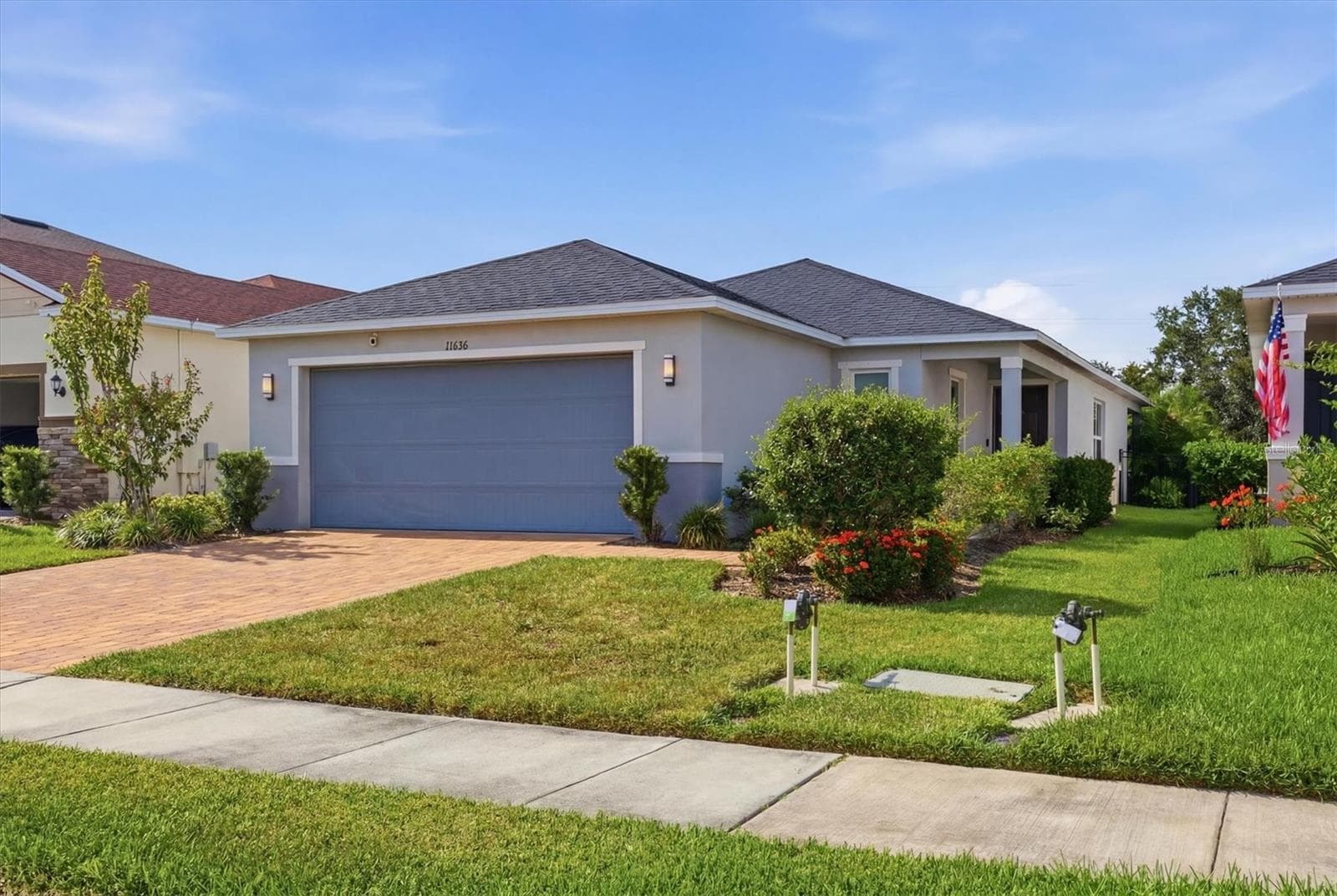 Single Family Residence at 11636 LITTLE RIVER WAY, PARRISH, photo 4 of 50
