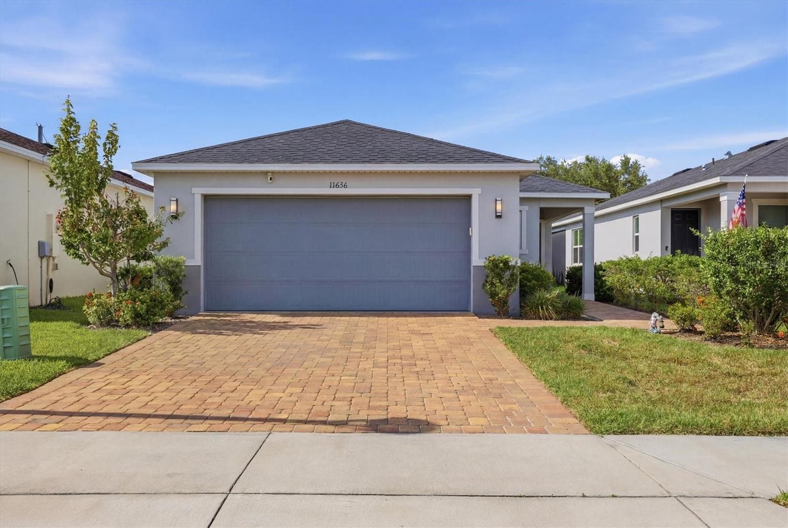 Single Family Residence at 11636 LITTLE RIVER WAY, PARRISH, photo 5 of 50