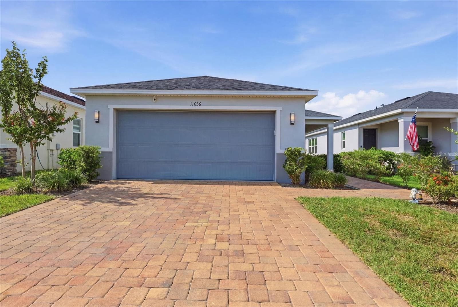 Single Family Residence at 11636 LITTLE RIVER WAY, PARRISH, photo 6 of 50