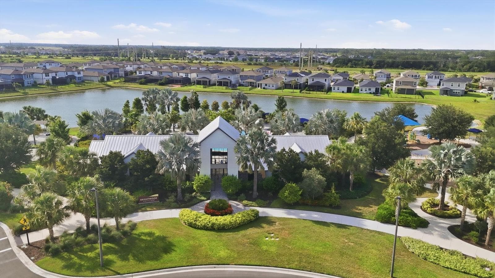 Single Family Residence at 11636 LITTLE RIVER WAY, PARRISH, photo 35 of 50