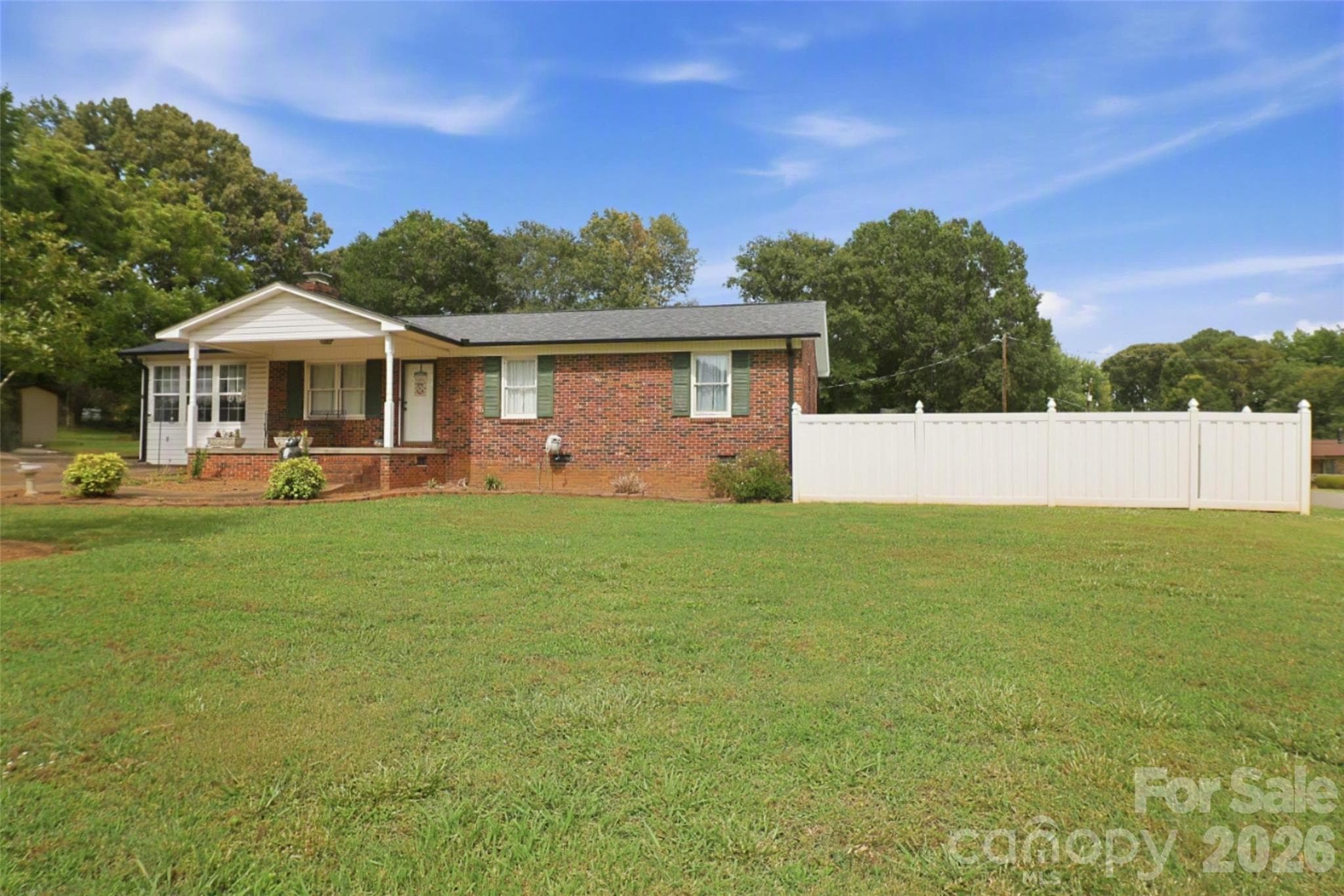Single Family Residence at 115 Arc Street, Bessemer City, photo 3 of 27