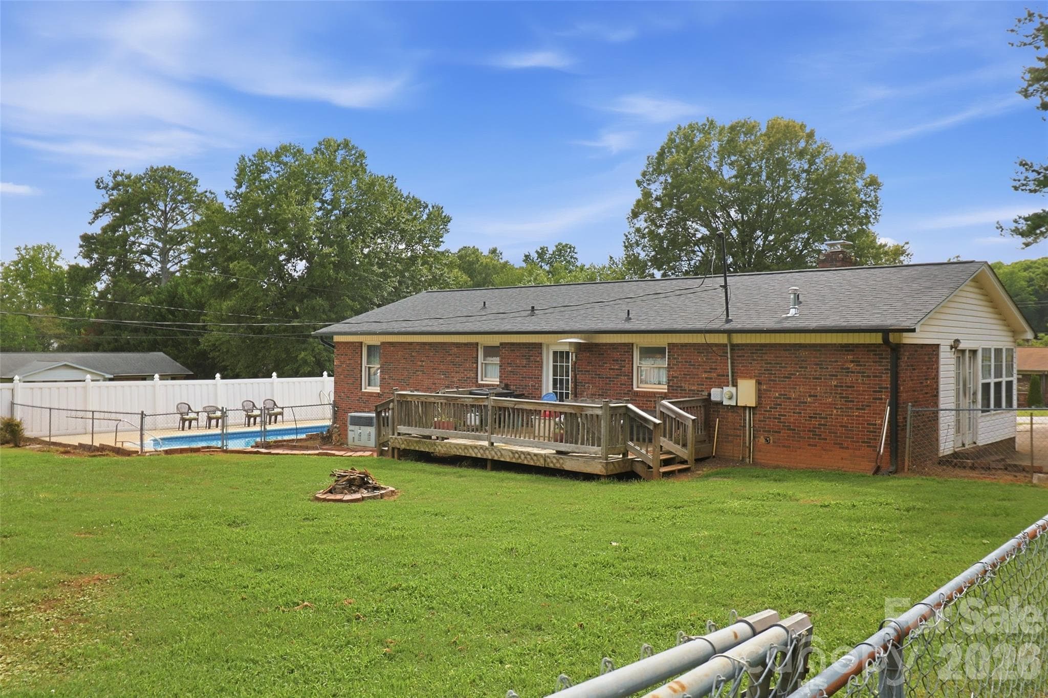 Single Family Residence at 115 Arc Street, Bessemer City, photo 4 of 27