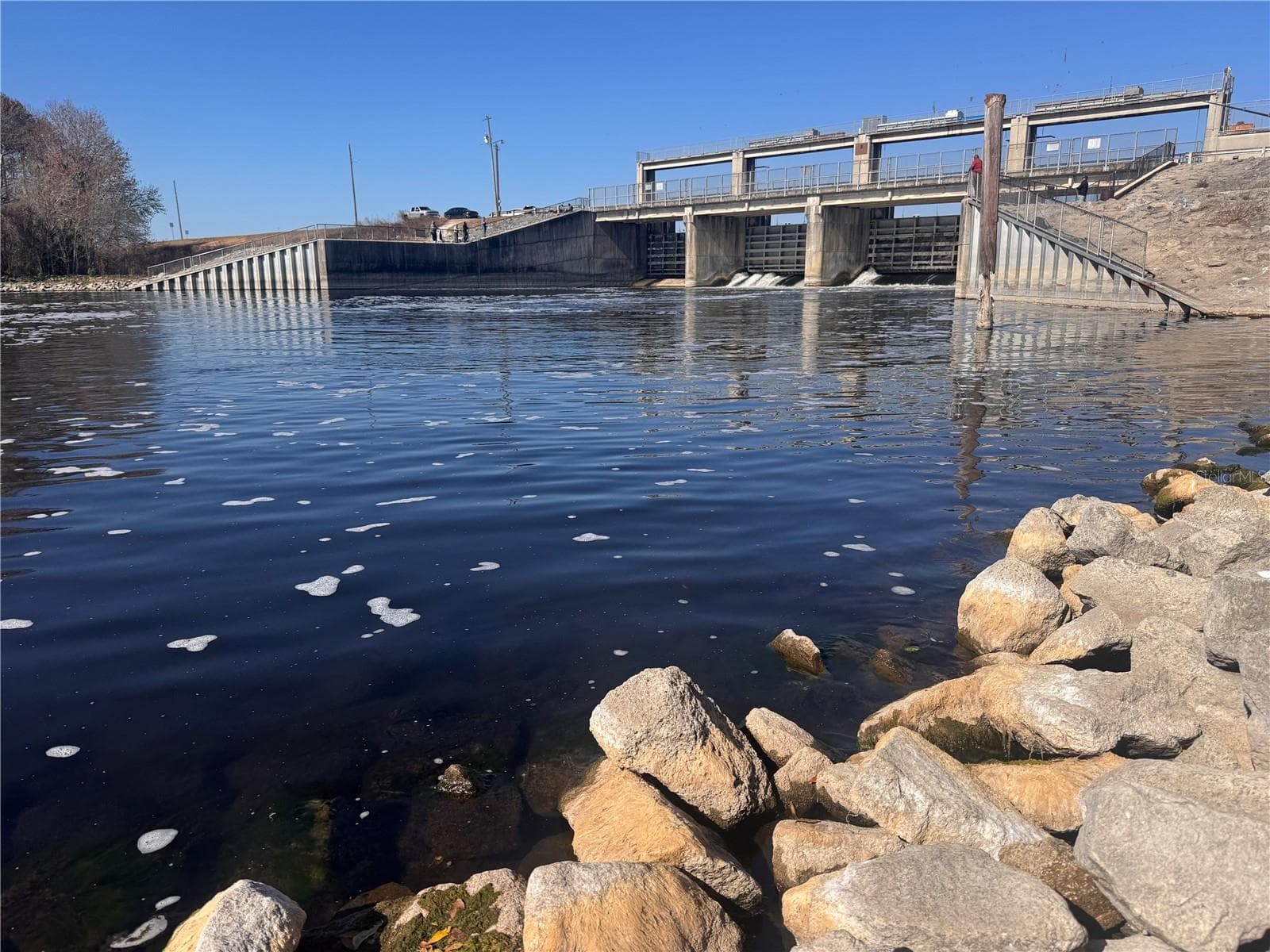 Rodman Reservoir - 0 198TH LN, FORT MC COY