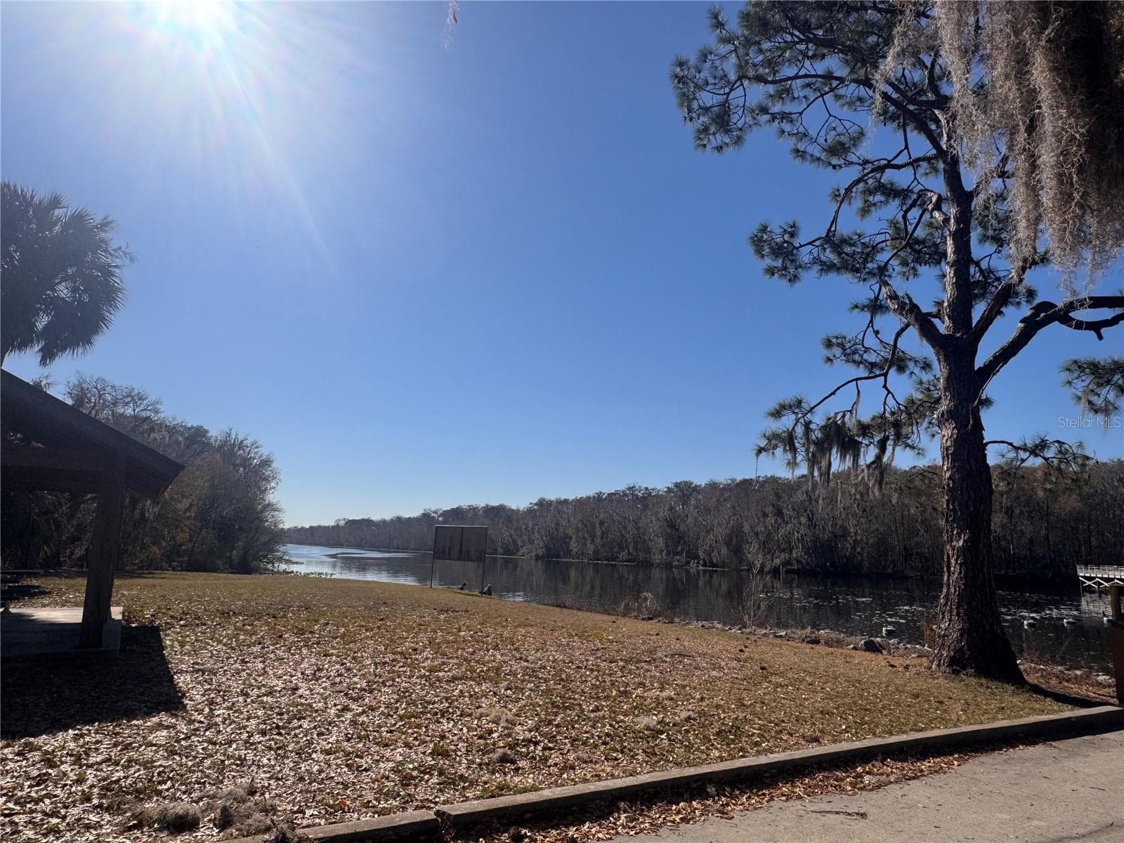 Rodman Reservoir - 0 198TH LN, FORT MC COY