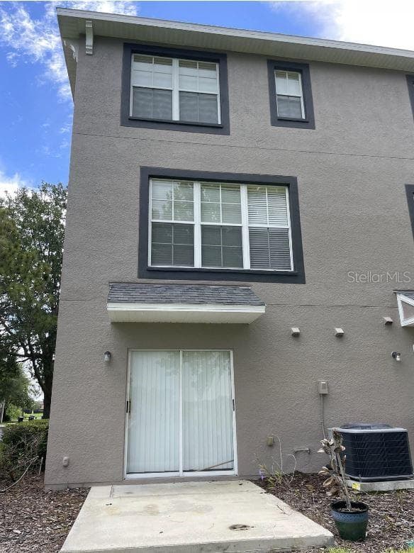 Townhouse at 2401 LEXINGTON OAK DR, BRANDON, photo 4 of 34