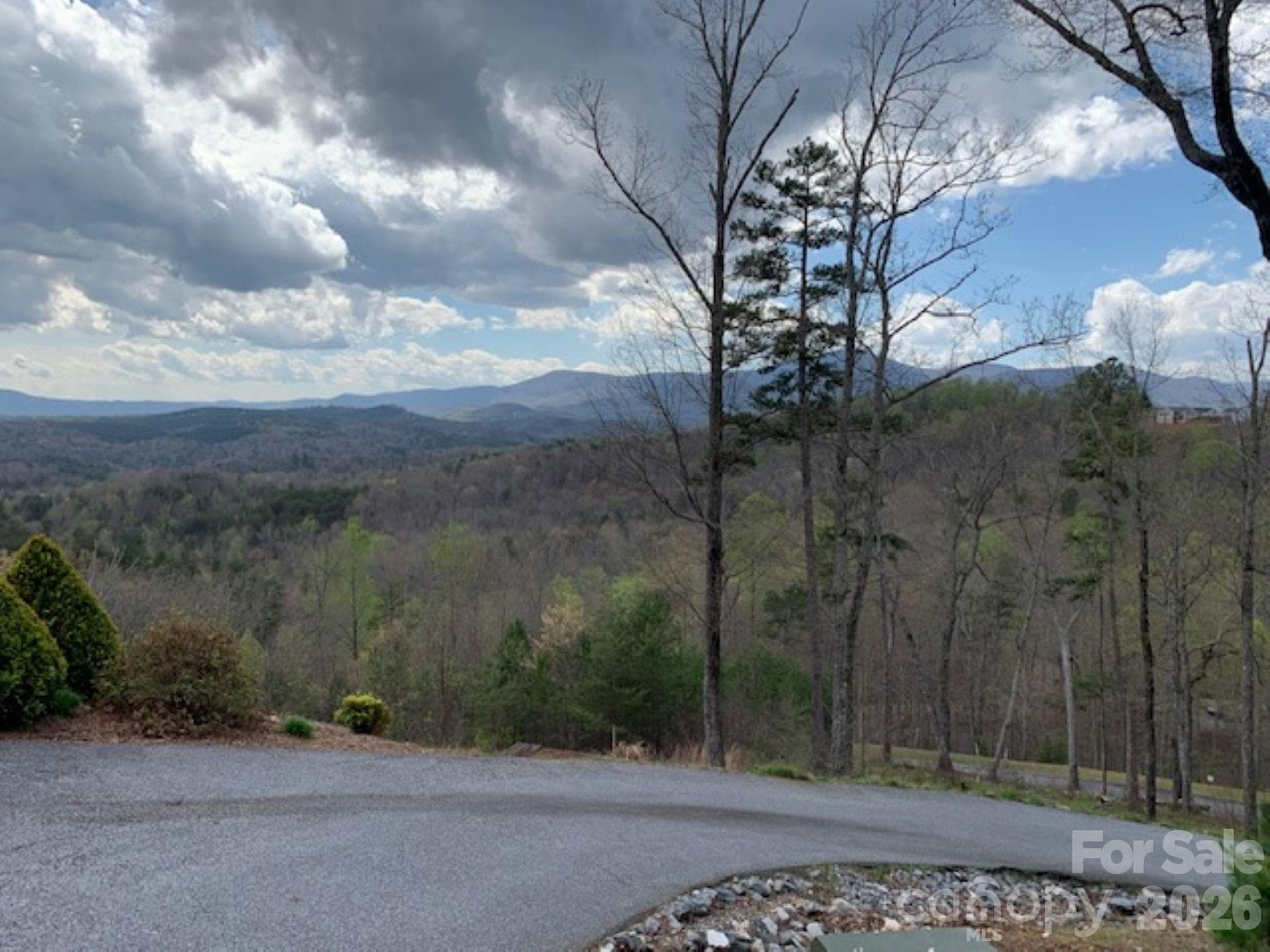 Lot at 218 Rock Ledge Drive, Lake Lure, photo 4 of 9