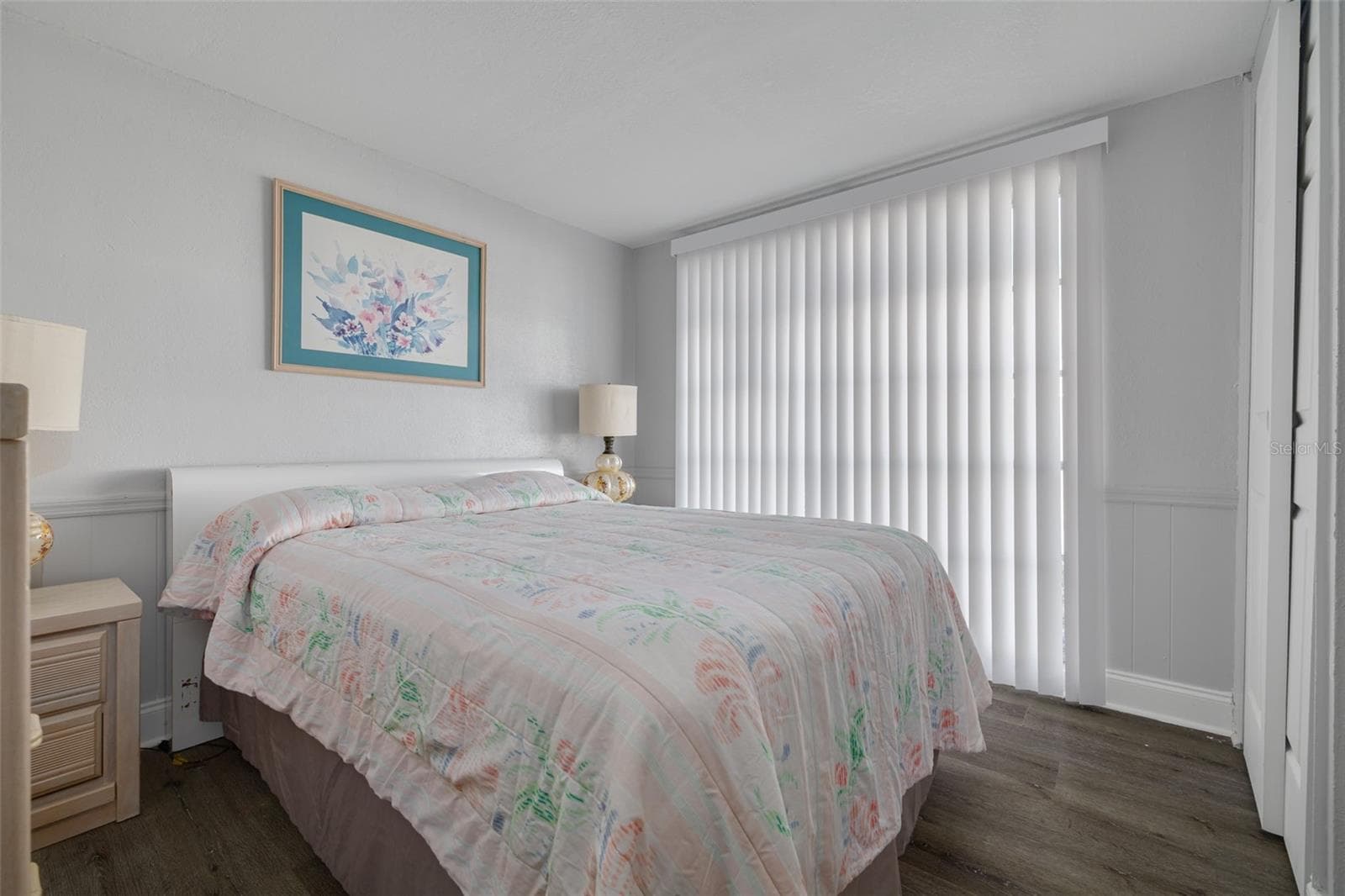 Bedroom #2 - 3543 ROCKAWAY DR, HOLIDAY