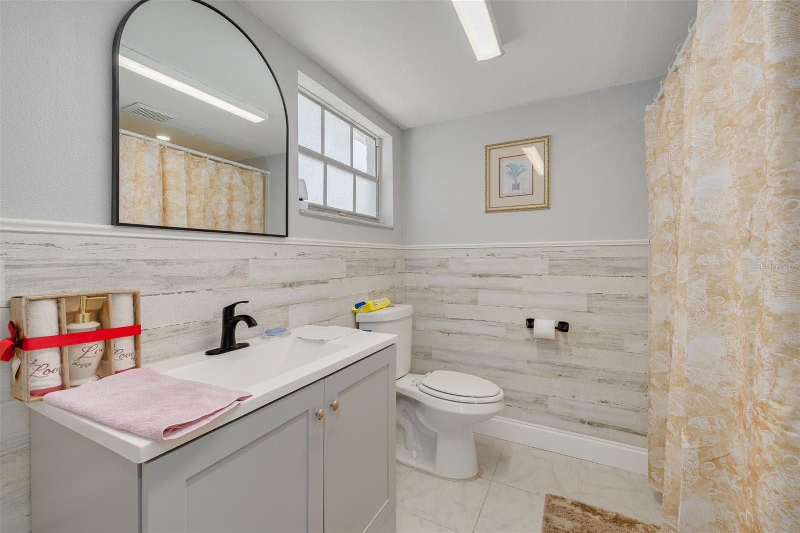 Bathroom #2 - 3543 ROCKAWAY DR, HOLIDAY