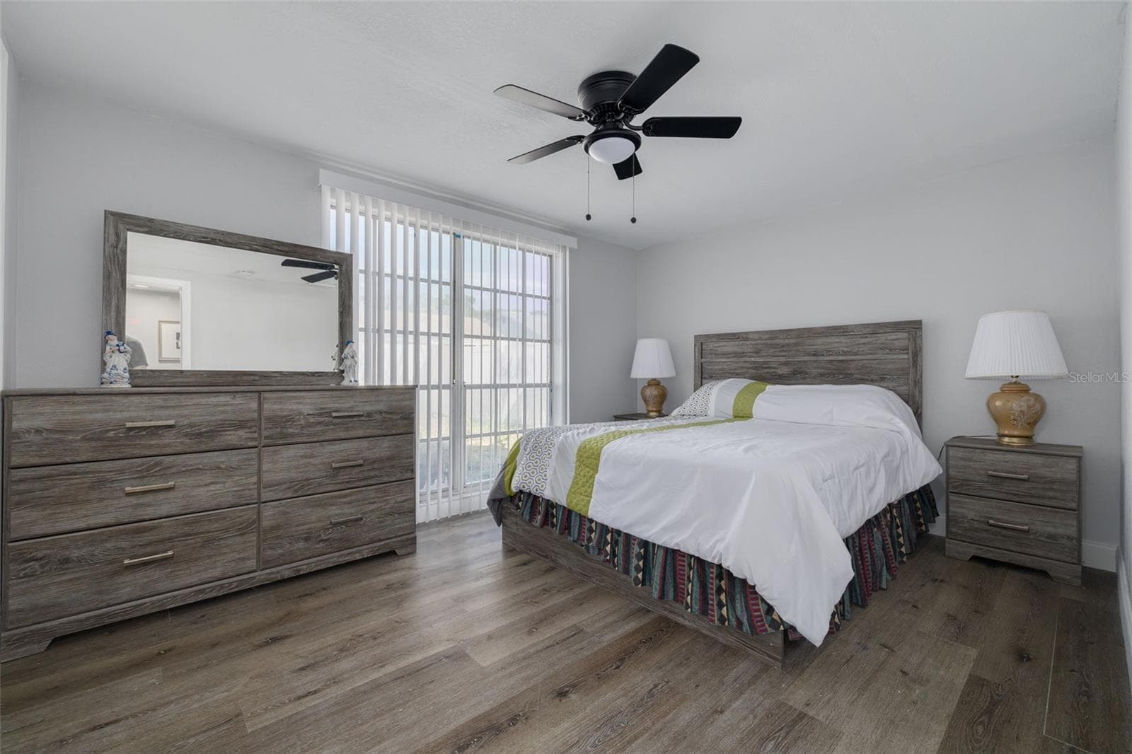 Bedroom #3 - 3543 ROCKAWAY DR, HOLIDAY