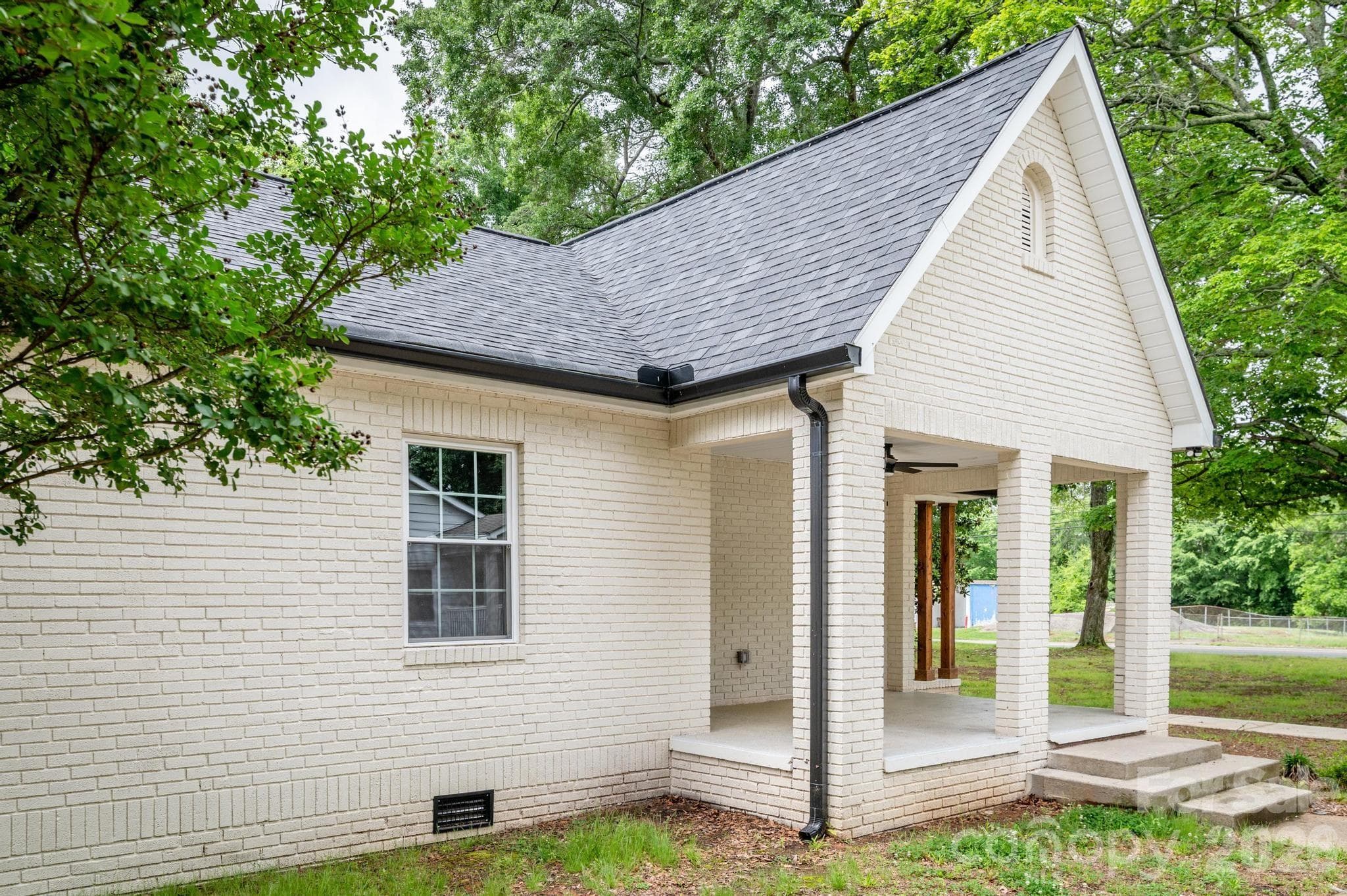 Single Family Residence at 1225 Old Charlotte Road SW, Concord, photo 5 of 32
