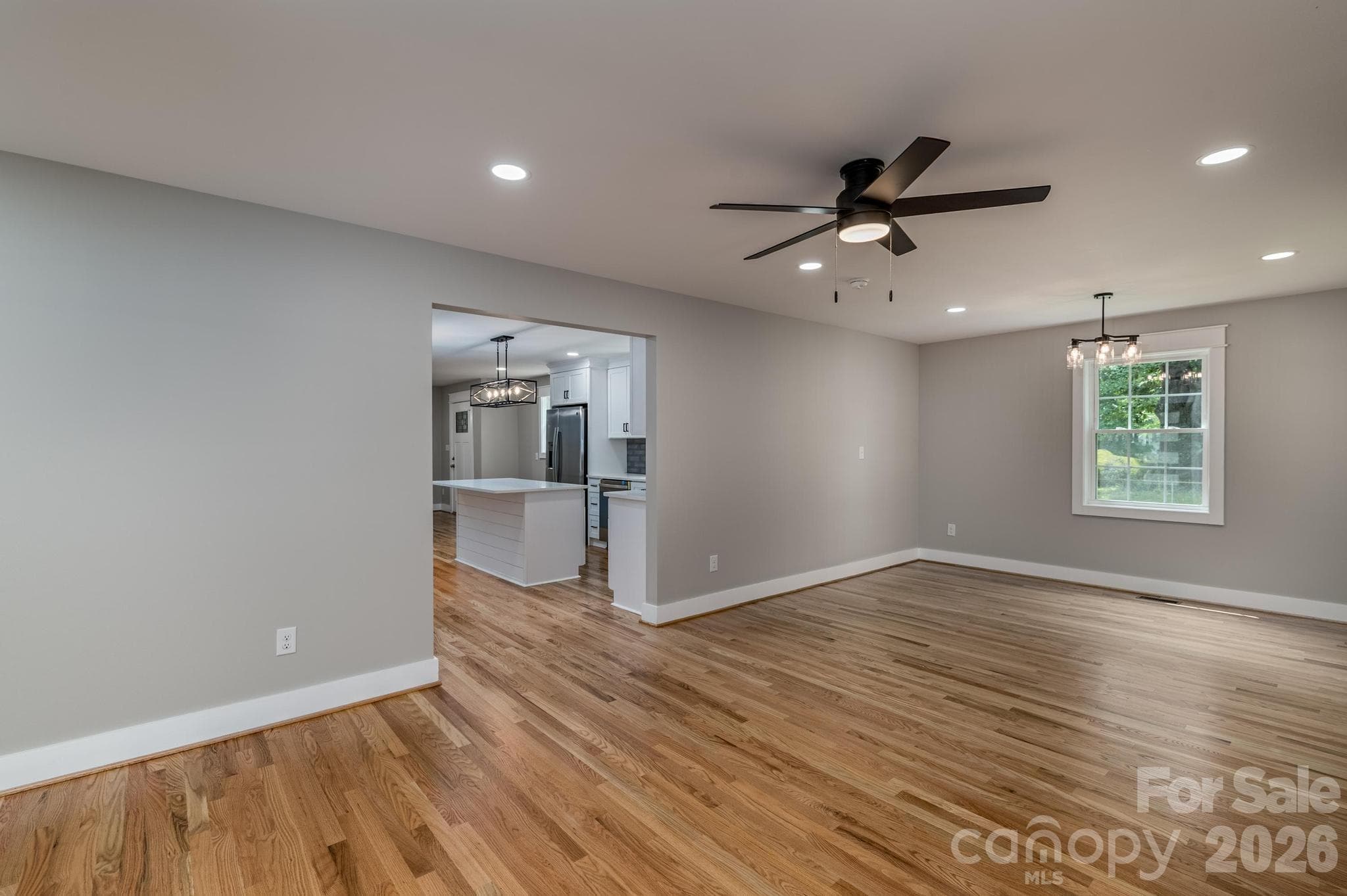 Single Family Residence at 1225 Old Charlotte Road SW, Concord, photo 9 of 32