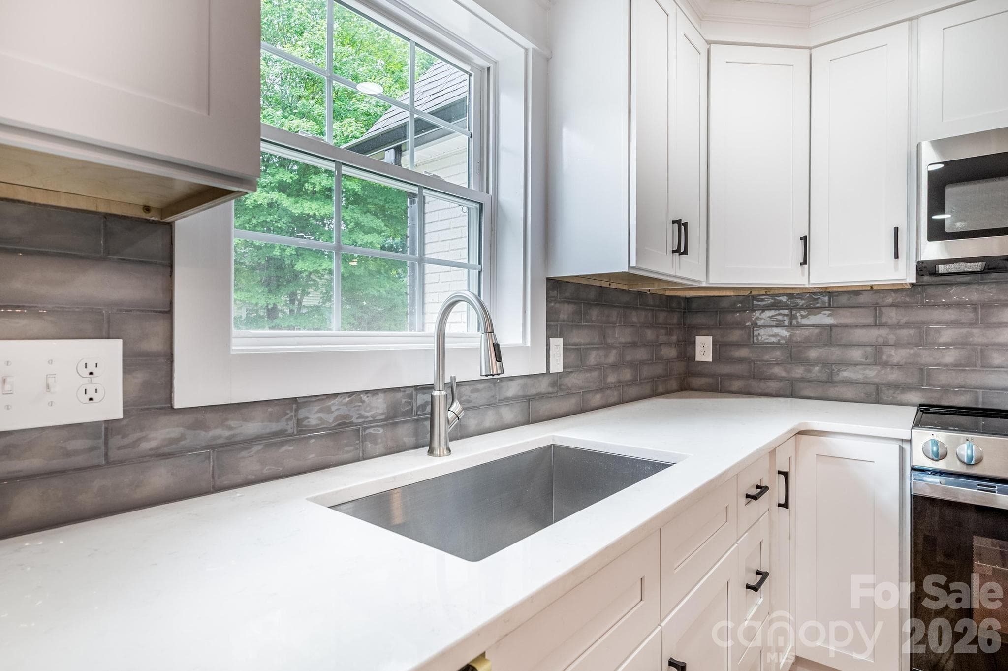 Single Family Residence at 1225 Old Charlotte Road SW, Concord, photo 16 of 32