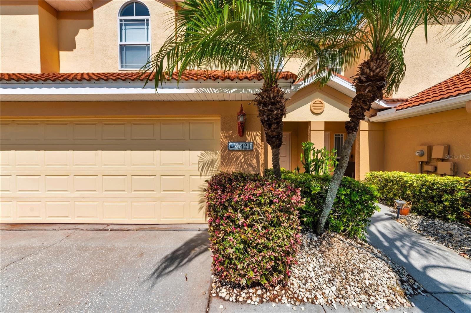 Townhouse at 1421 RIDGE TER, TARPON SPRINGS, photo 4 of 48