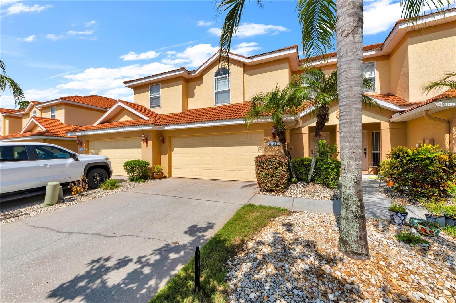 Townhouse at 1421 RIDGE TER, TARPON SPRINGS, photo 5 of 48