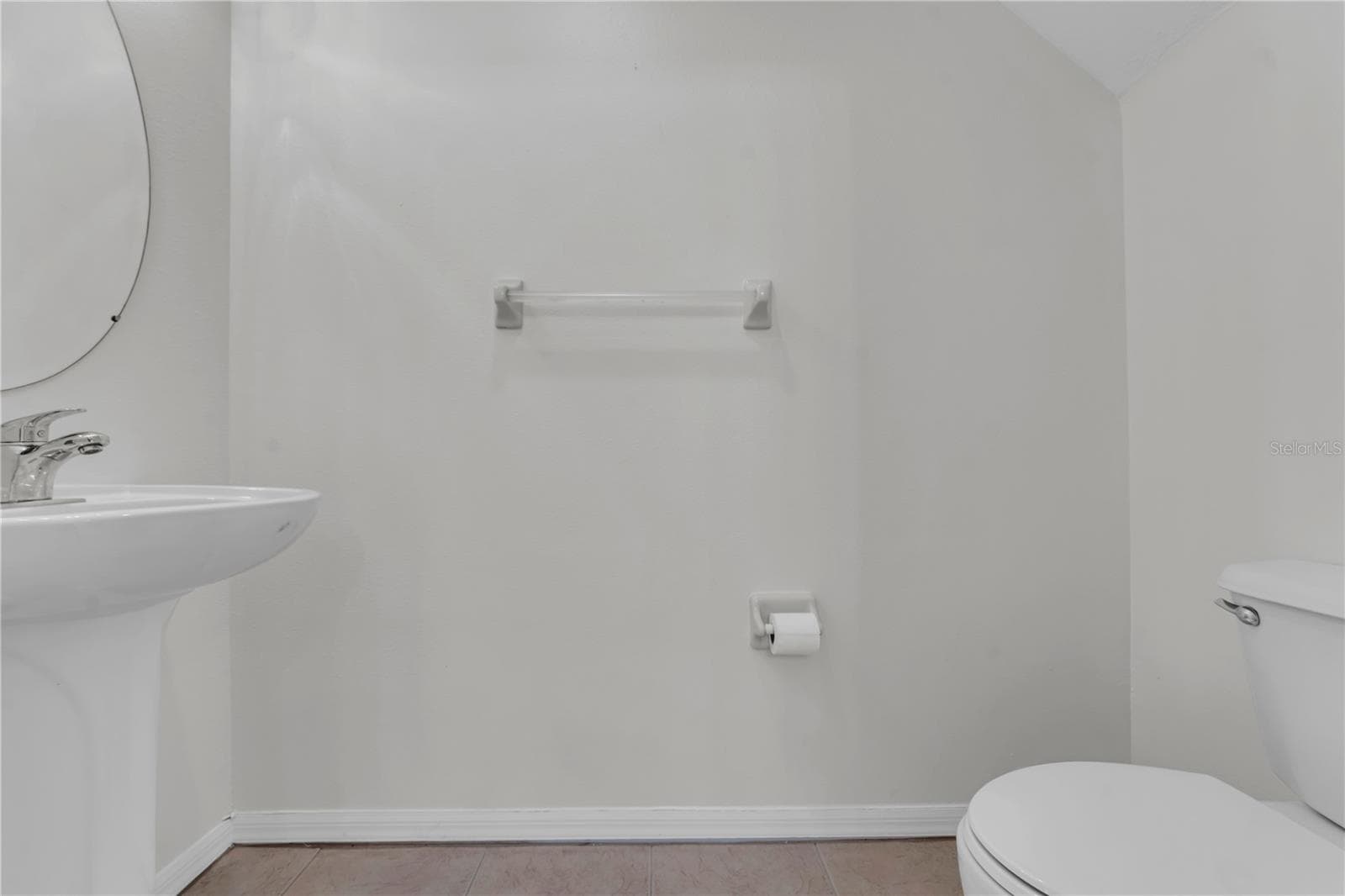 POWDER BATH - 1421 RIDGE TER, TARPON SPRINGS