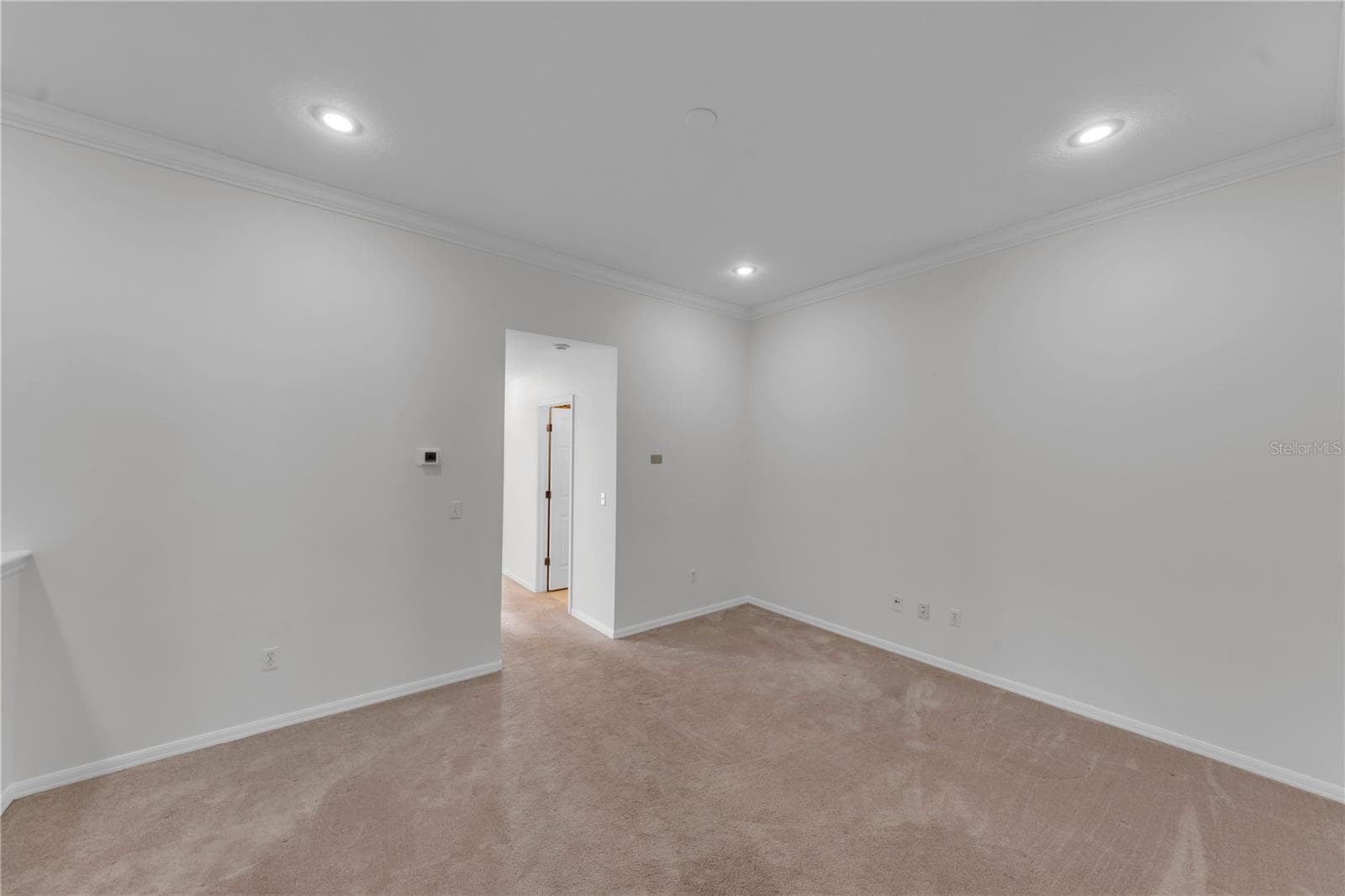 LOFT/ BONUS ROOM - 1421 RIDGE TER, TARPON SPRINGS