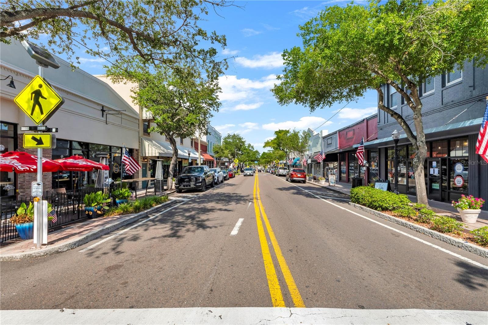 TARPON SPRINGS HISTORIC DISTRICT - 1421 RIDGE TER, TARPON SPRINGS