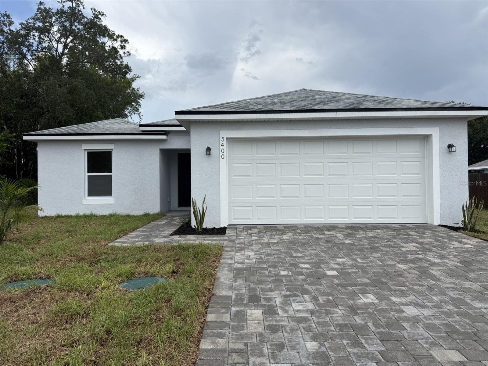 Single Family Residence at 5400 LAFAYETTE AVE, SEBRING, photo 3 of 40
