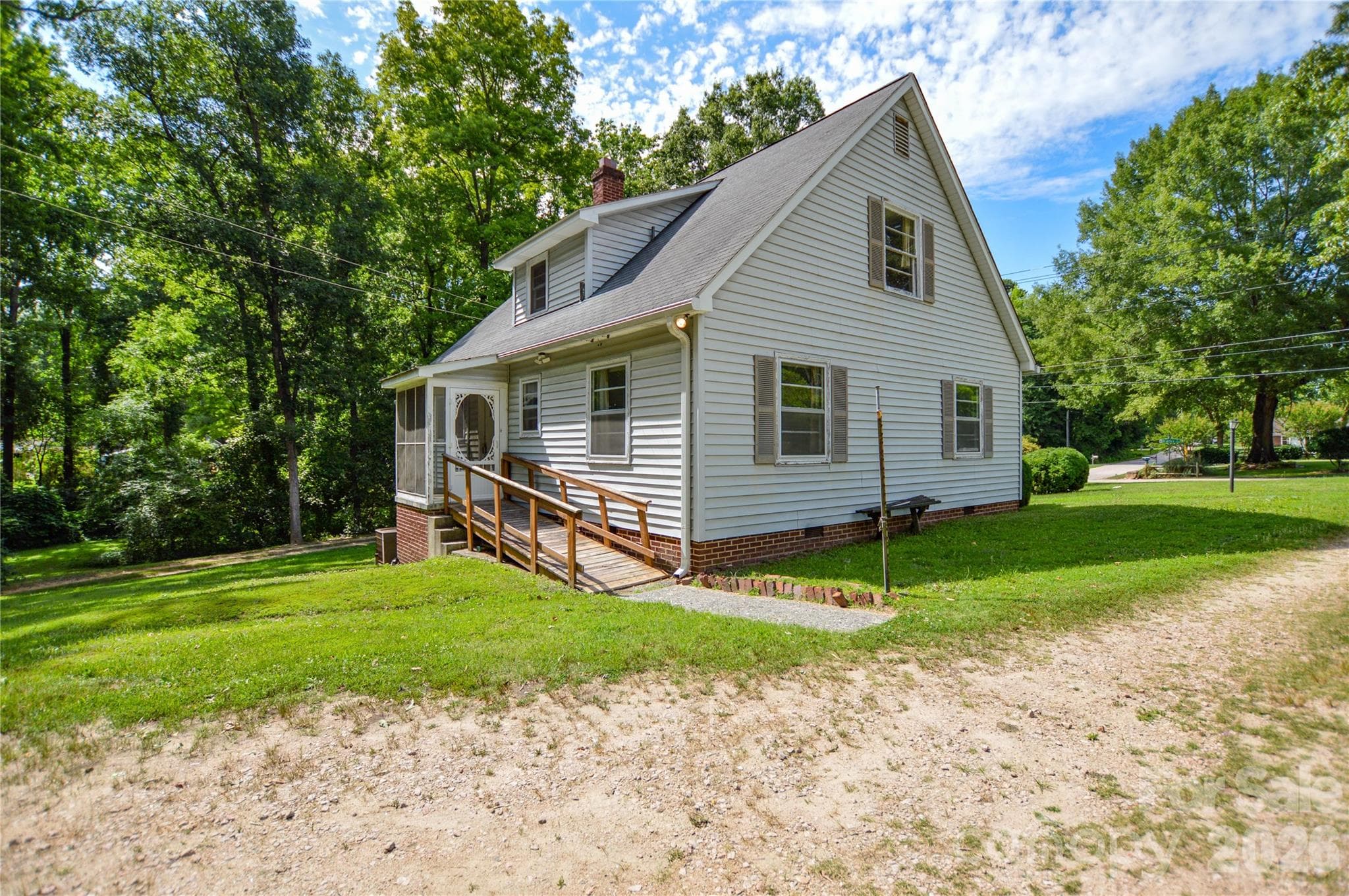Single Family Residence at 1800 Brantley Road, Kannapolis, photo 6 of 22