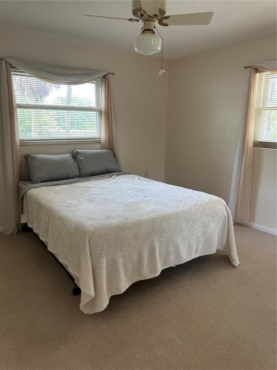 Guest Bedroom 2 - BEVERLY HILLS UNIT 02, BEVERLY HILLS