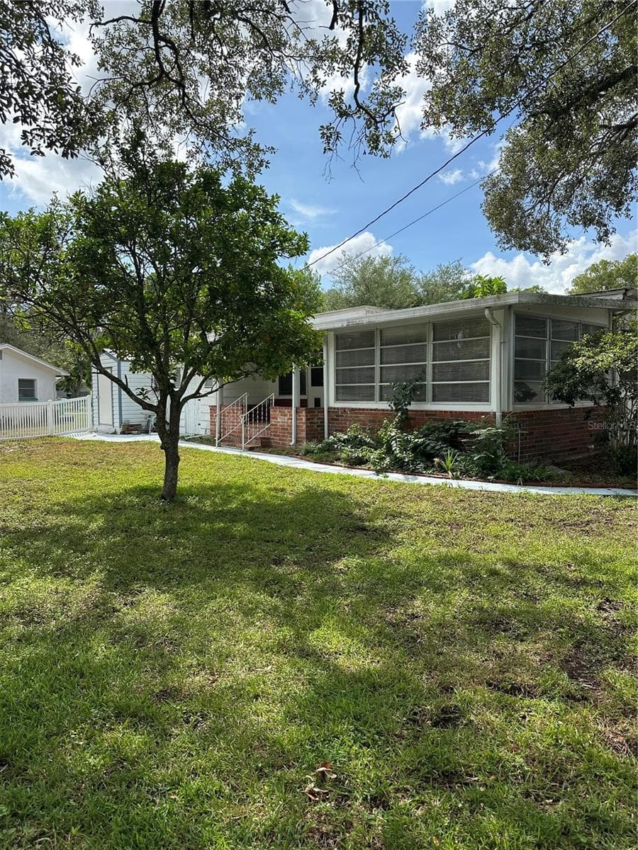 Back Elevation - BEVERLY HILLS UNIT 02, BEVERLY HILLS