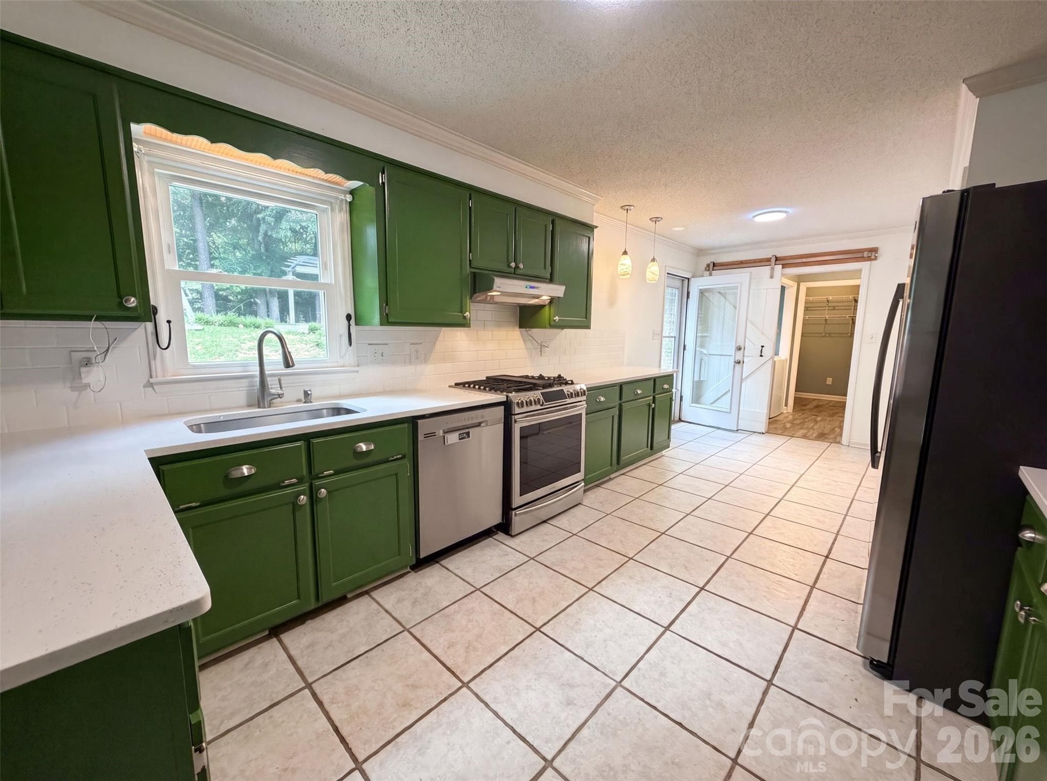 Staged Photo - Fort Mill