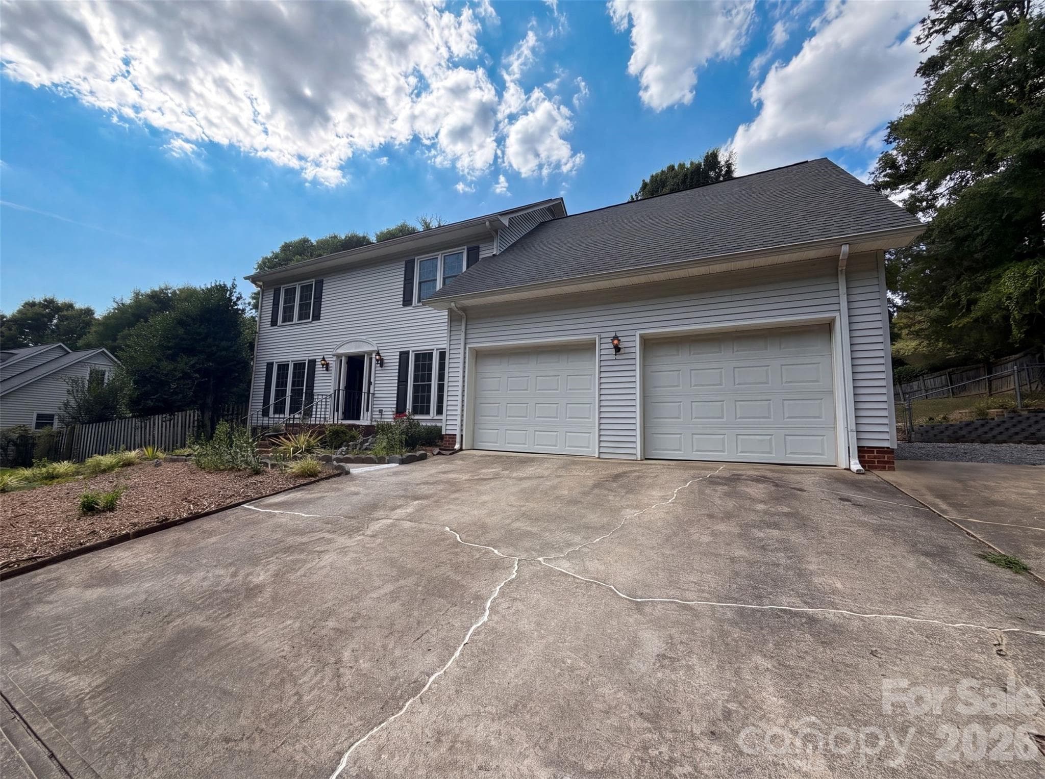 Single Family Residence at 1148 Blossom Terrace, Fort Mill, photo 16 of 19