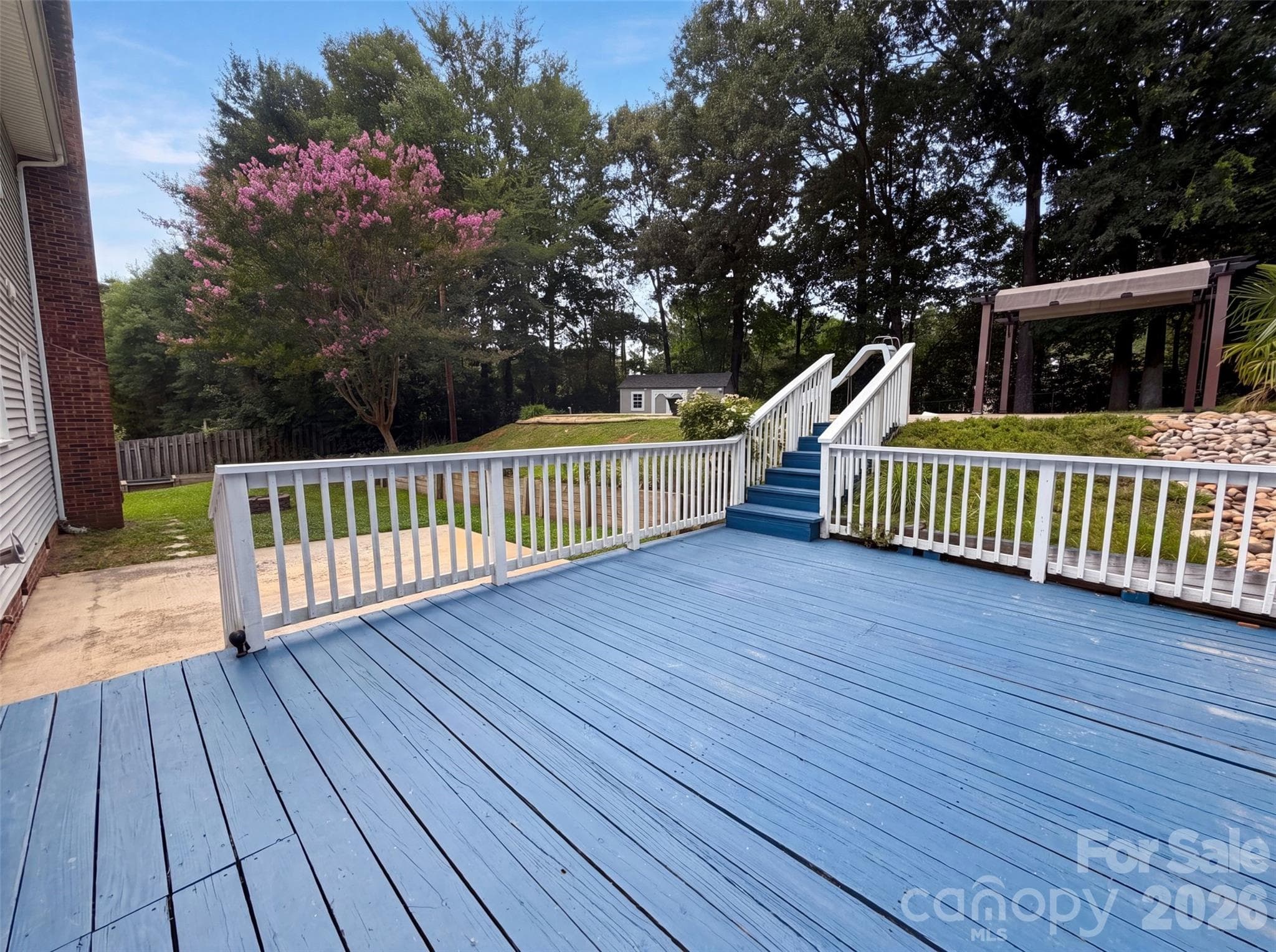 Single Family Residence at 1148 Blossom Terrace, Fort Mill, photo 18 of 19