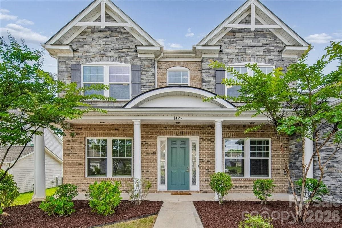 Beautifully crafted - Waxhaw