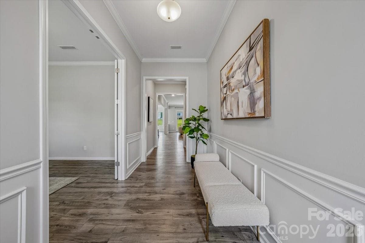 Foyer - Waxhaw