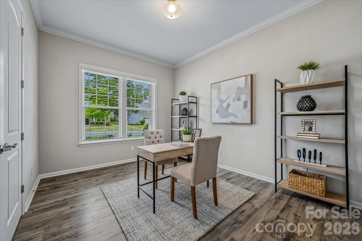Office - Waxhaw