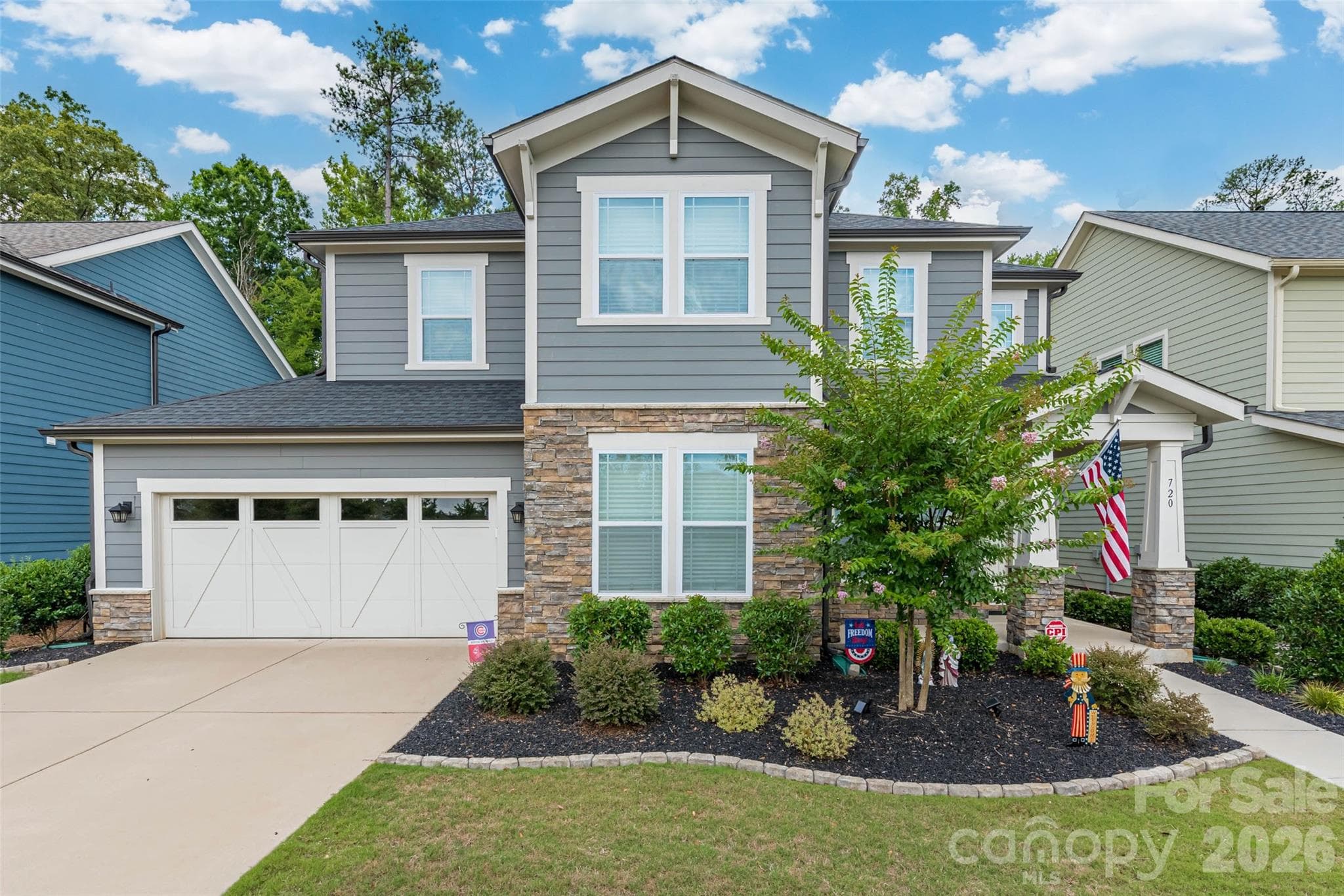 Single Family Residence at Clover, photo 4 of 38