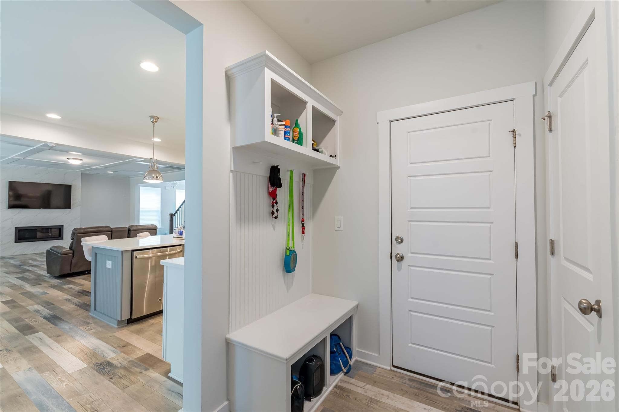 Single Family Residence at 720 Yellow Jessamine Drive, Clover, photo 17 of 38