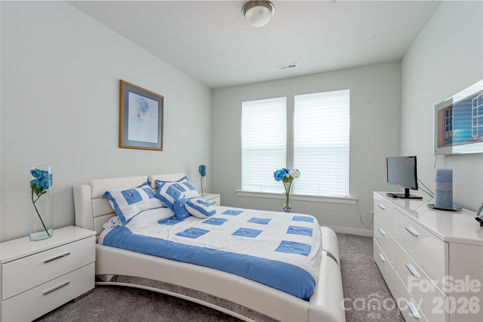 Single Family Residence at 720 Yellow Jessamine Drive, Clover, photo 22 of 38