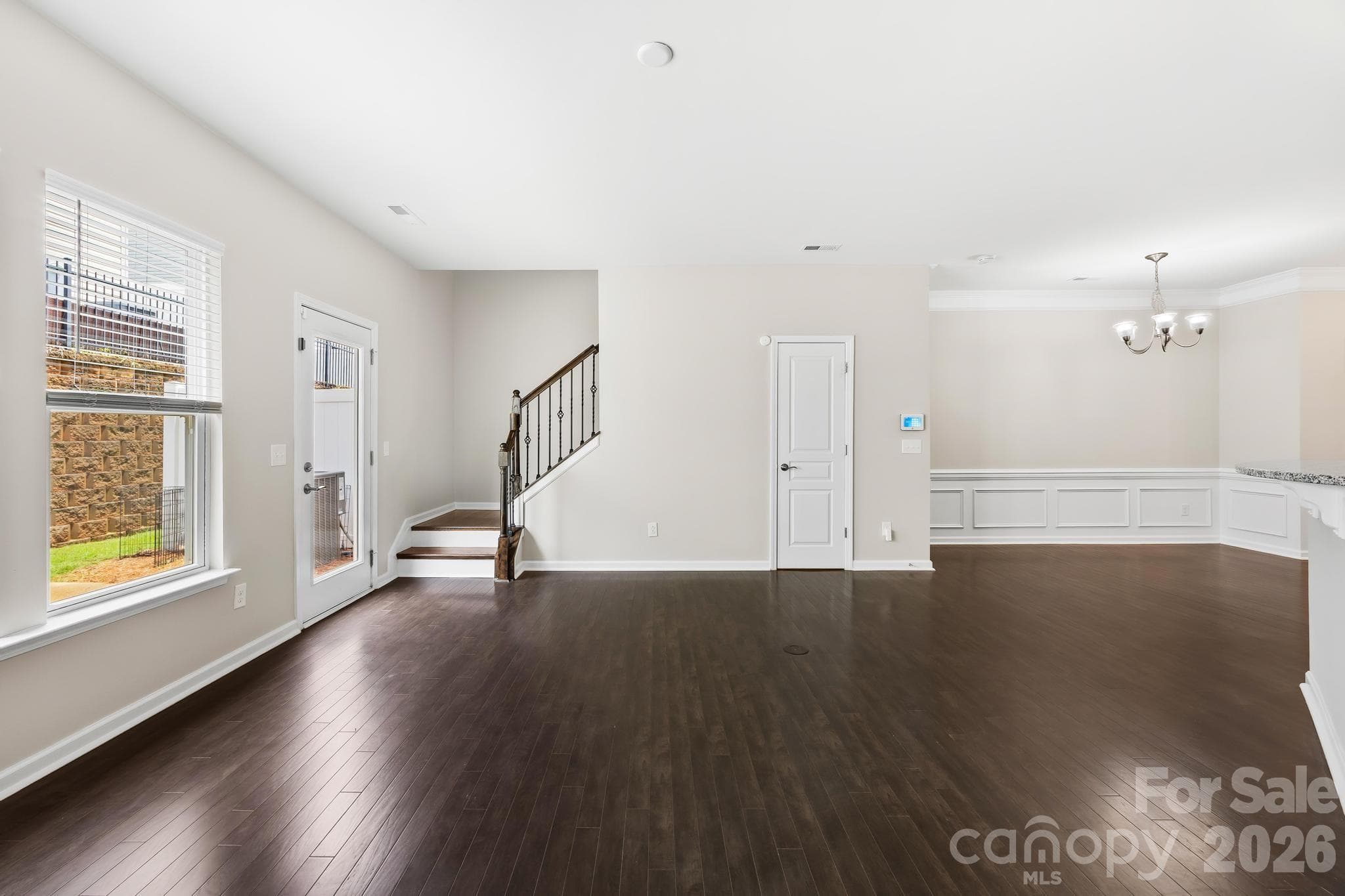 Townhouse at Charlotte, photo 14 of 36