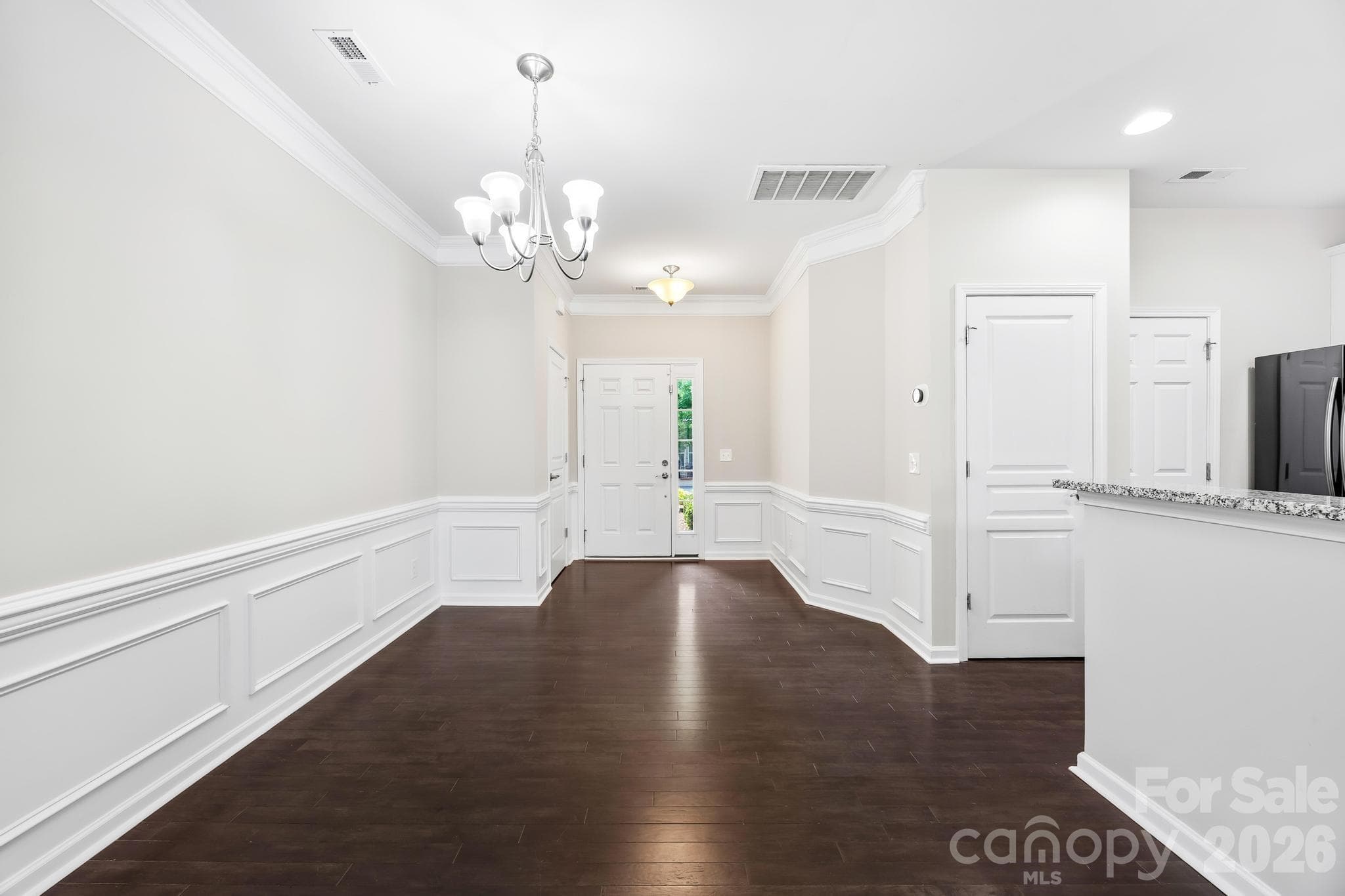 Townhouse at Charlotte, photo 13 of 36