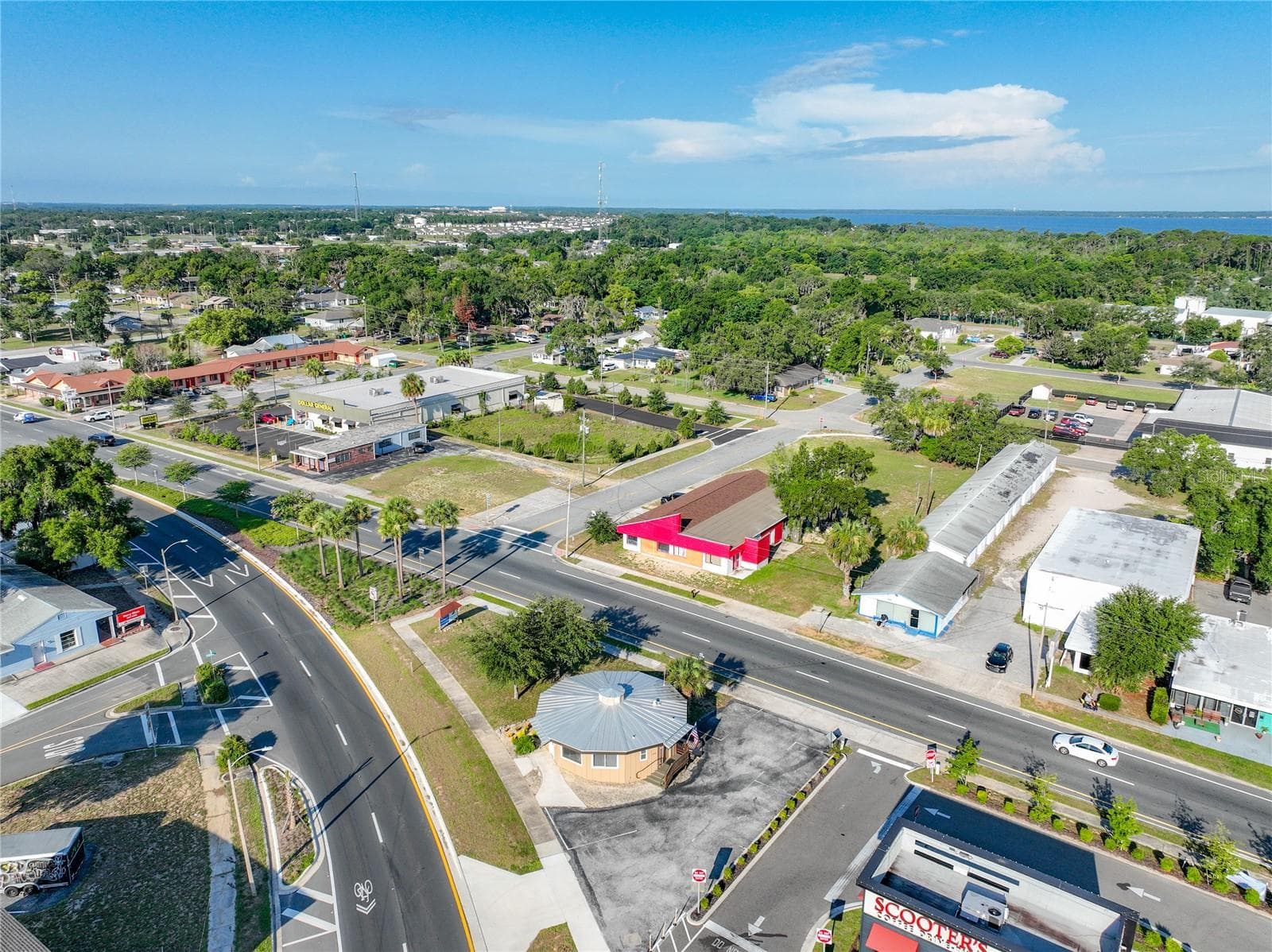 Business at 811 S BAY ST, EUSTIS, photo 41 of 48