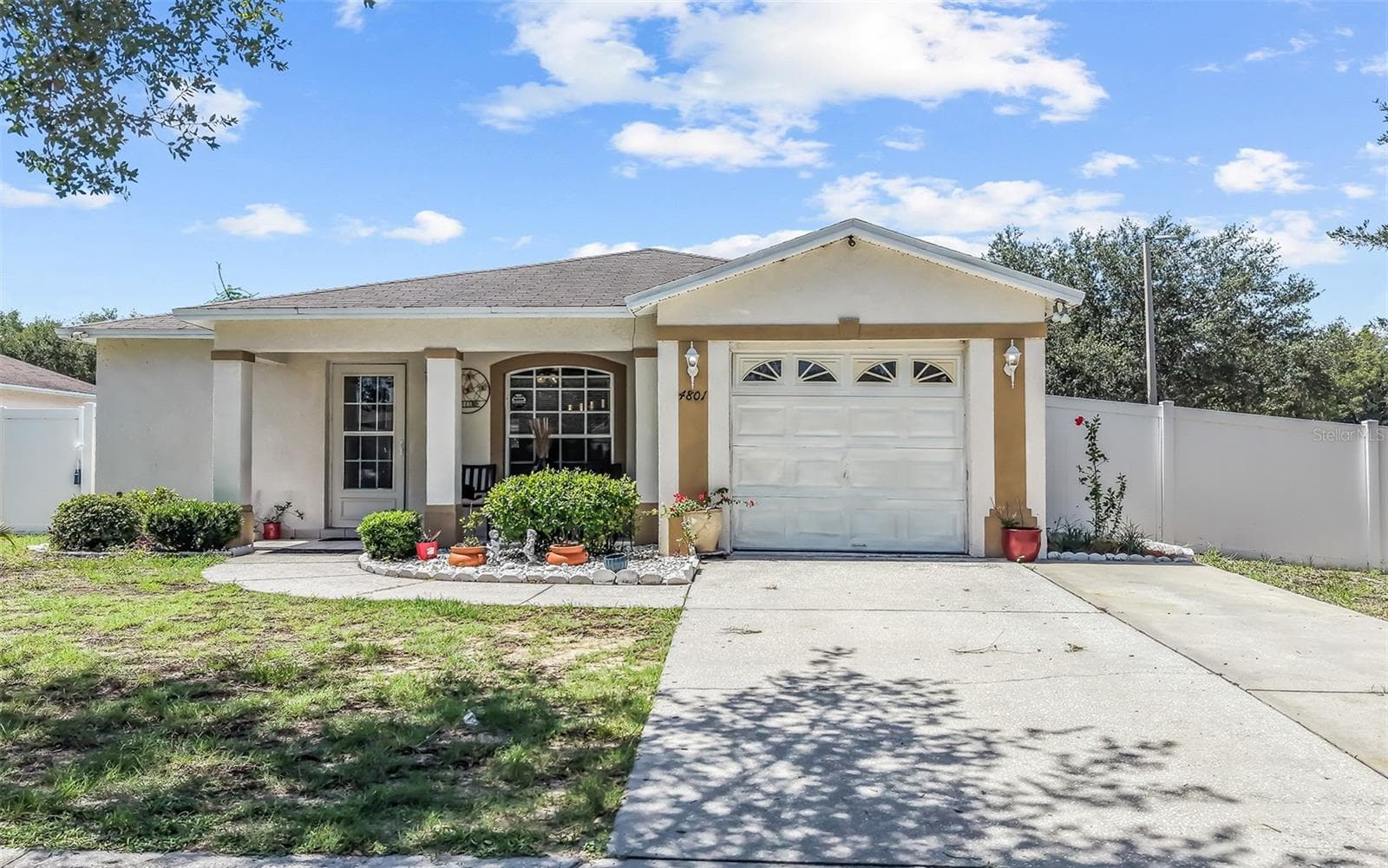 4801 ROCK FISH CT