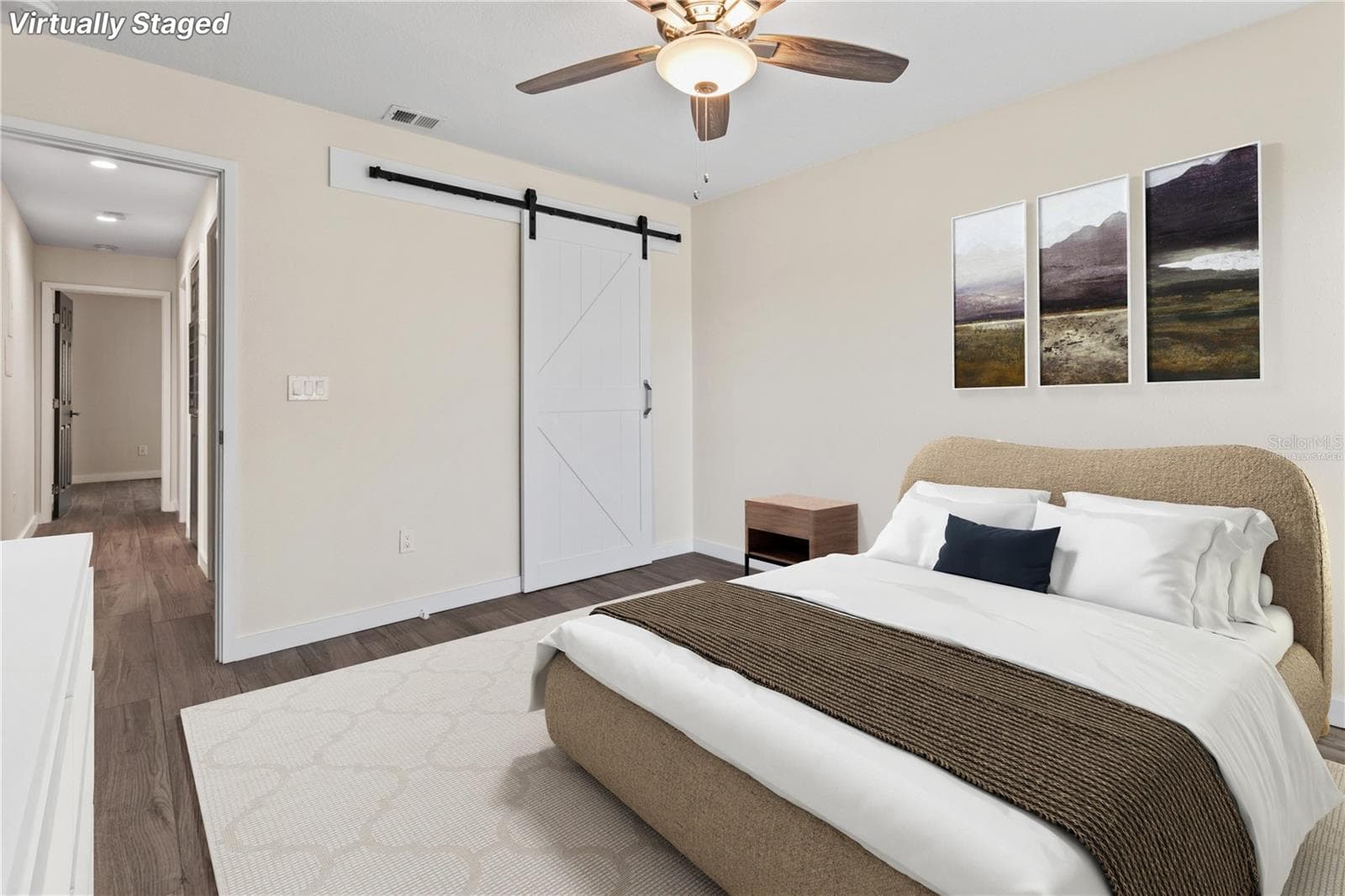 Virtually Staged - 3405 CLARK RD #205, SARASOTA