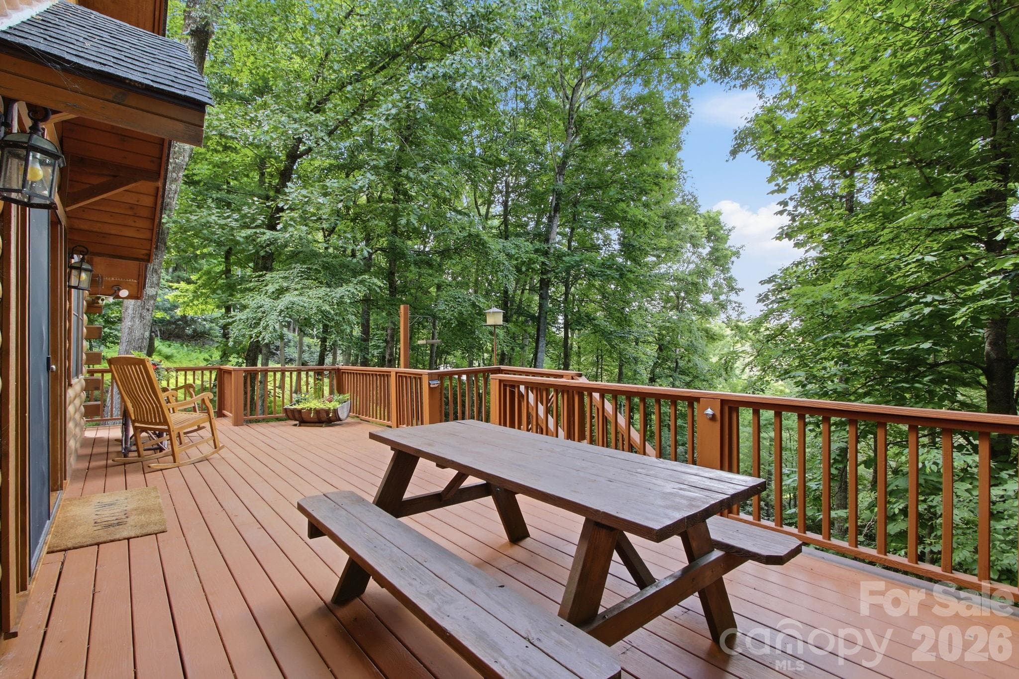 Single Family Residence at 176 Ravens View, Boone, photo 3 of 39