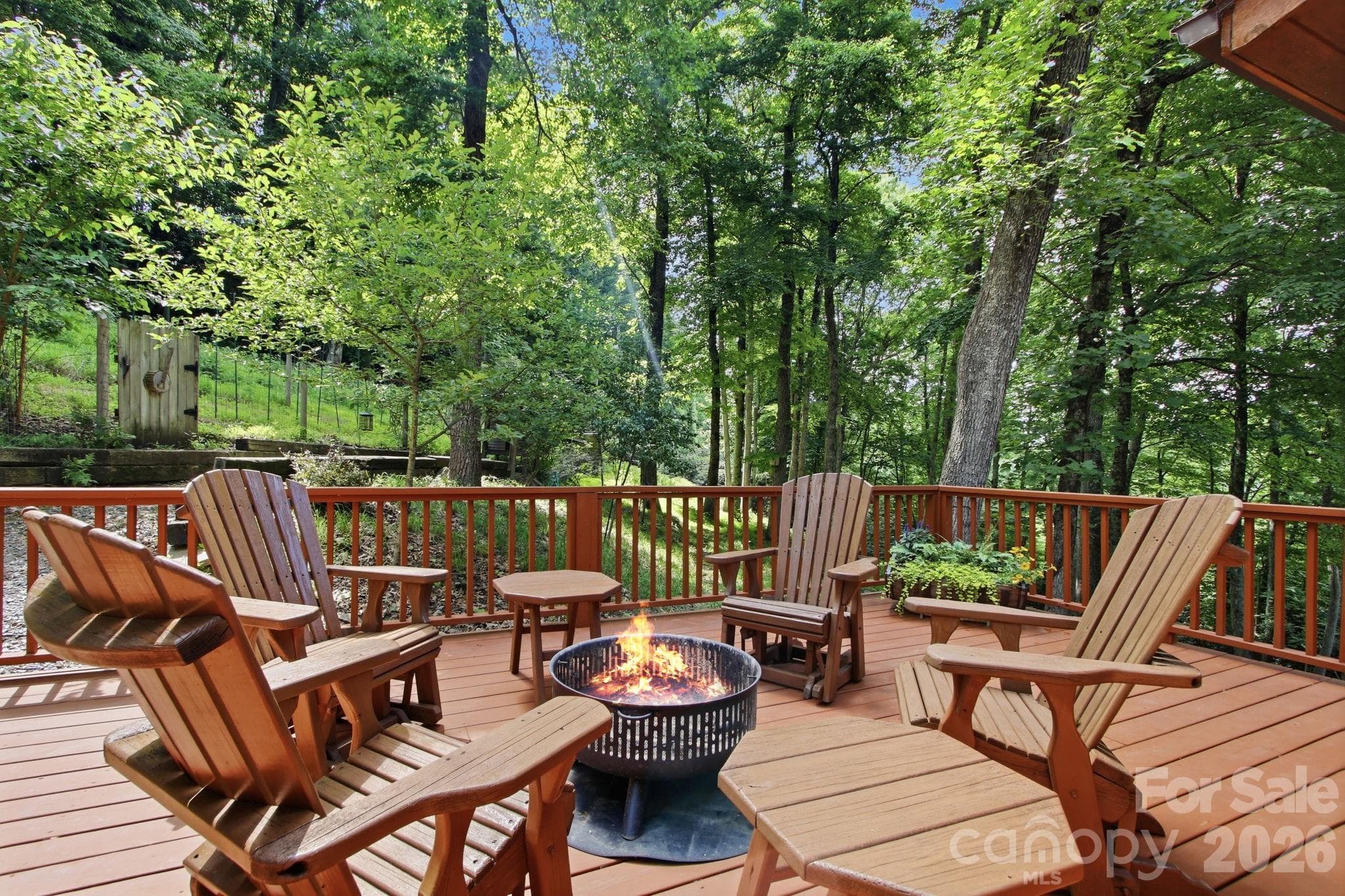 Single Family Residence at 176 Ravens View, Boone, photo 4 of 39