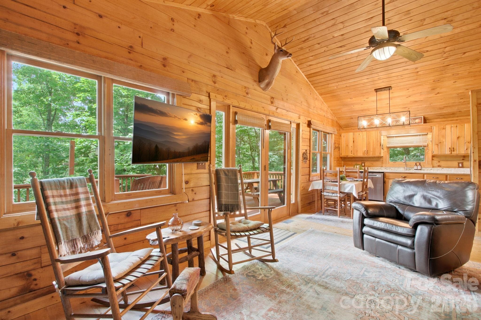 Single Family Residence at 176 Ravens View, Boone, photo 6 of 39