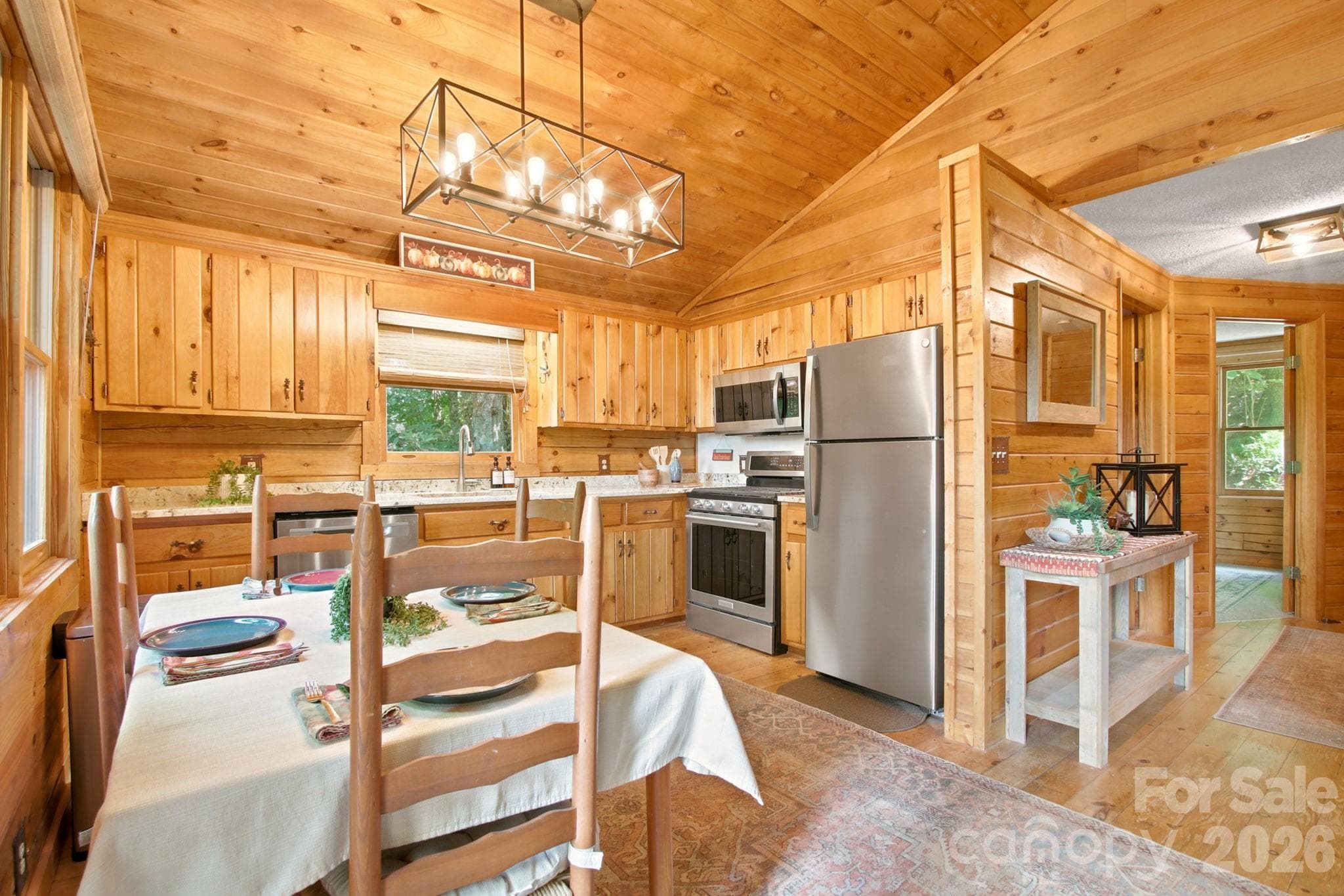 Single Family Residence at 176 Ravens View, Boone, photo 8 of 39